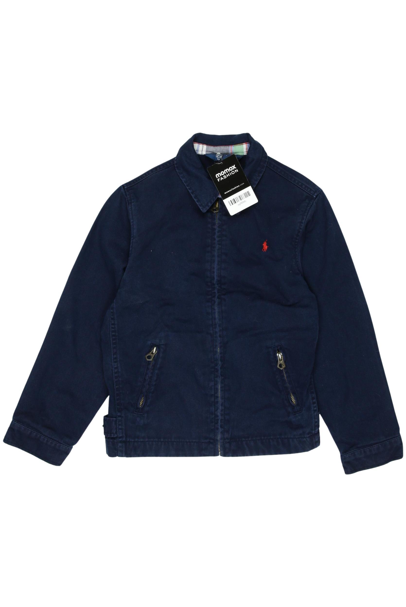 

Polo Ralph Lauren Herren Jacke, marineblau, Gr. 128