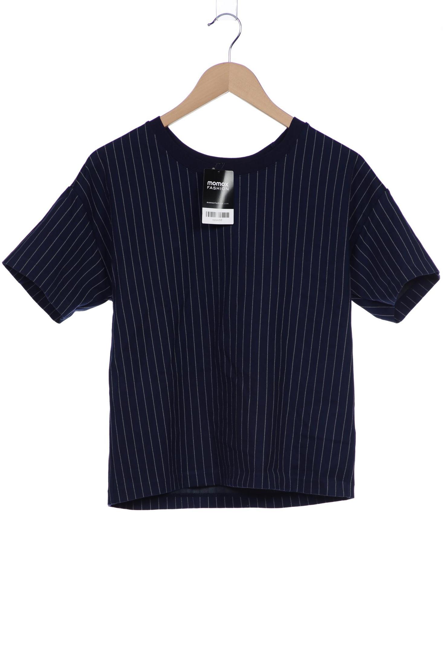 

Polo Ralph Lauren Damen T-Shirt, marineblau, Gr. 38