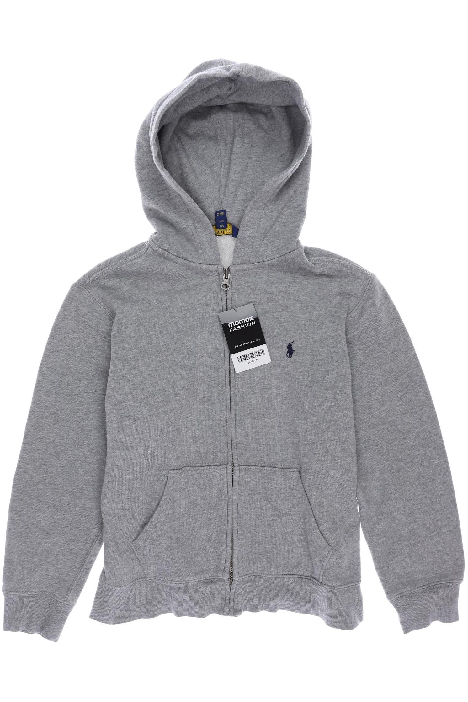 

Polo Ralph Lauren Jungen Hoodies & Sweater, grau