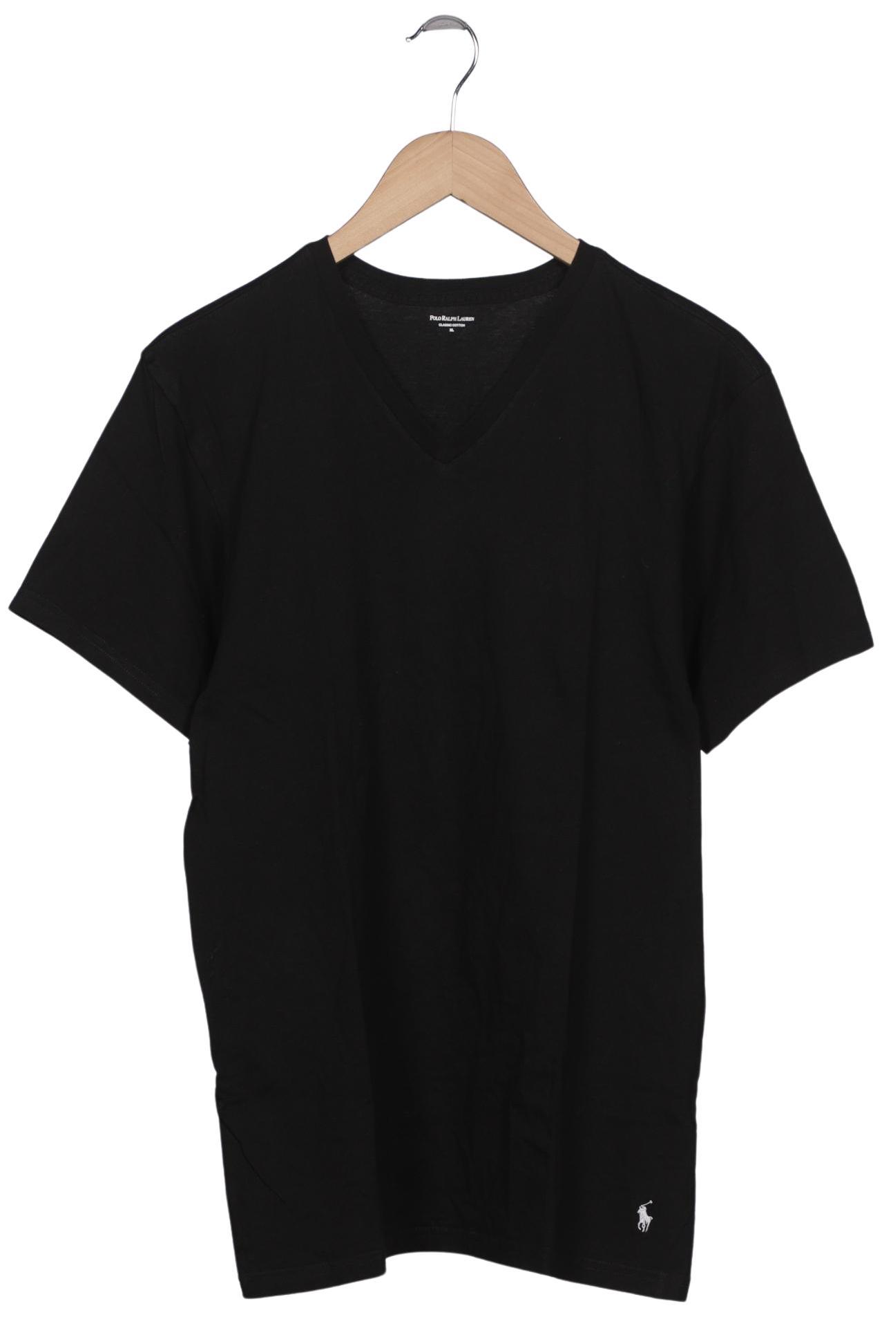 

Polo Ralph Lauren Herren T-Shirt, schwarz, Gr. 54