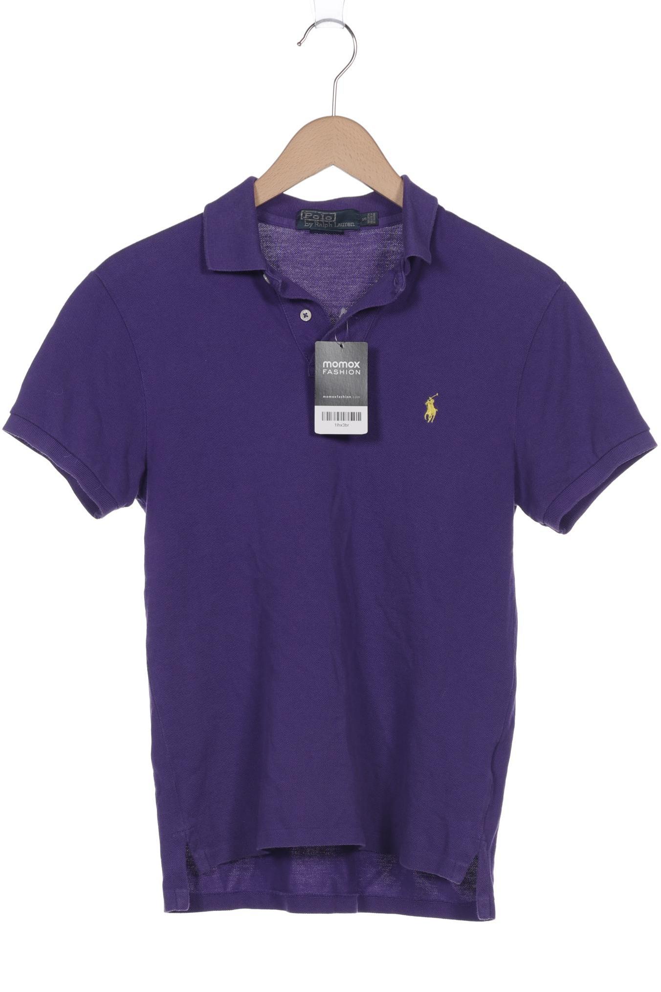 

Polo Ralph Lauren Herren Poloshirt, flieder