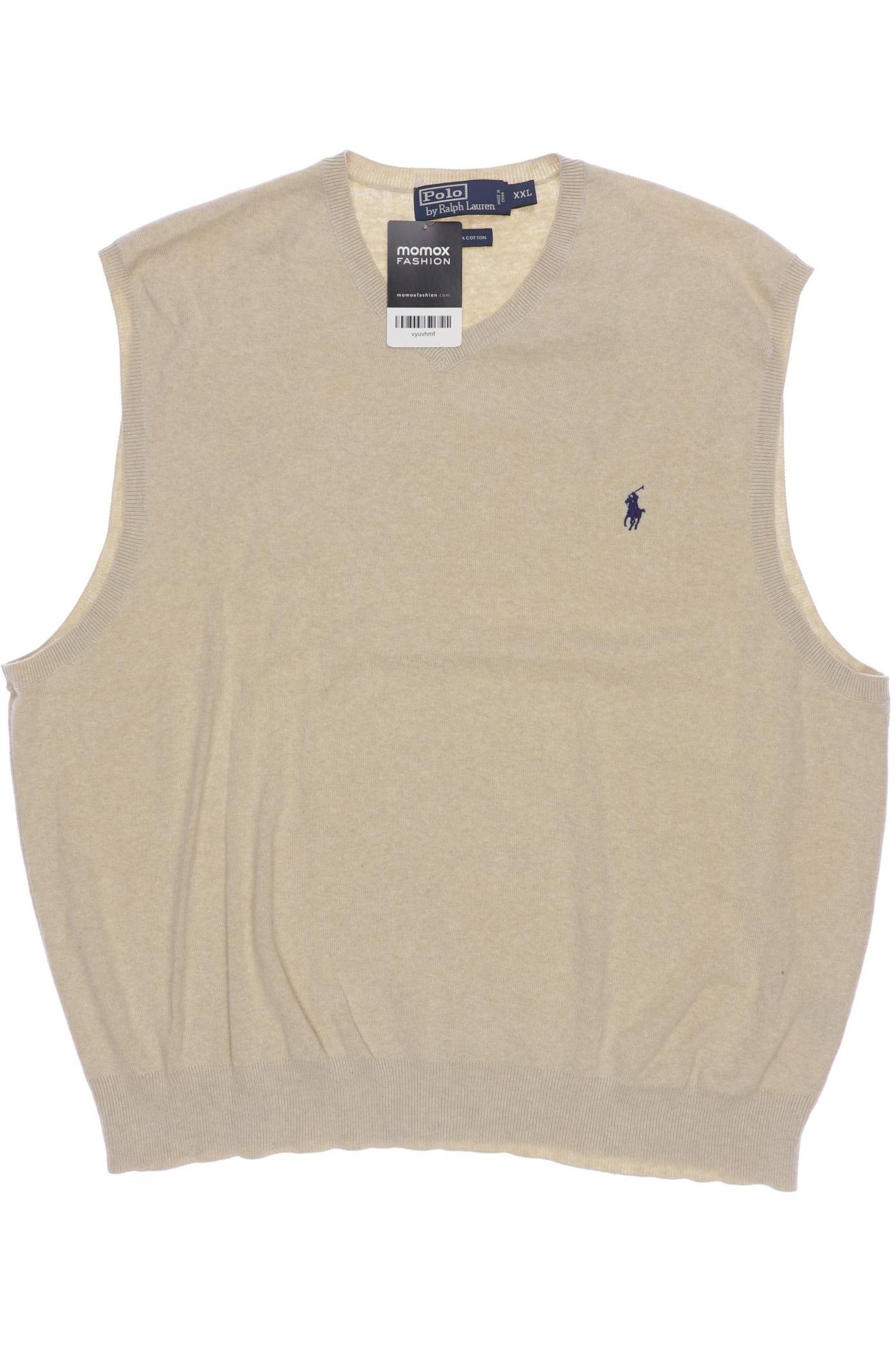 

Polo Ralph Lauren Herren Pullover, beige, Gr. 56