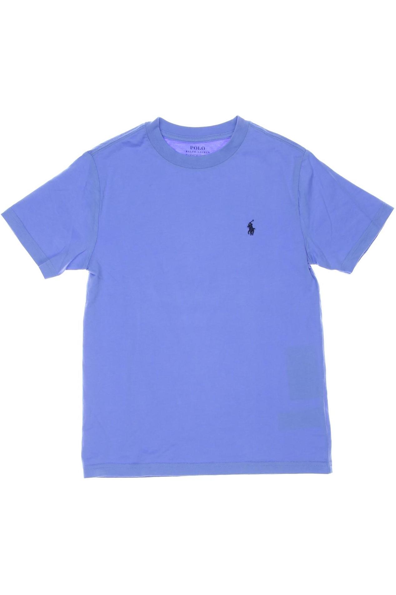 

Polo Ralph Lauren Herren T-Shirt, blau, Gr. 140