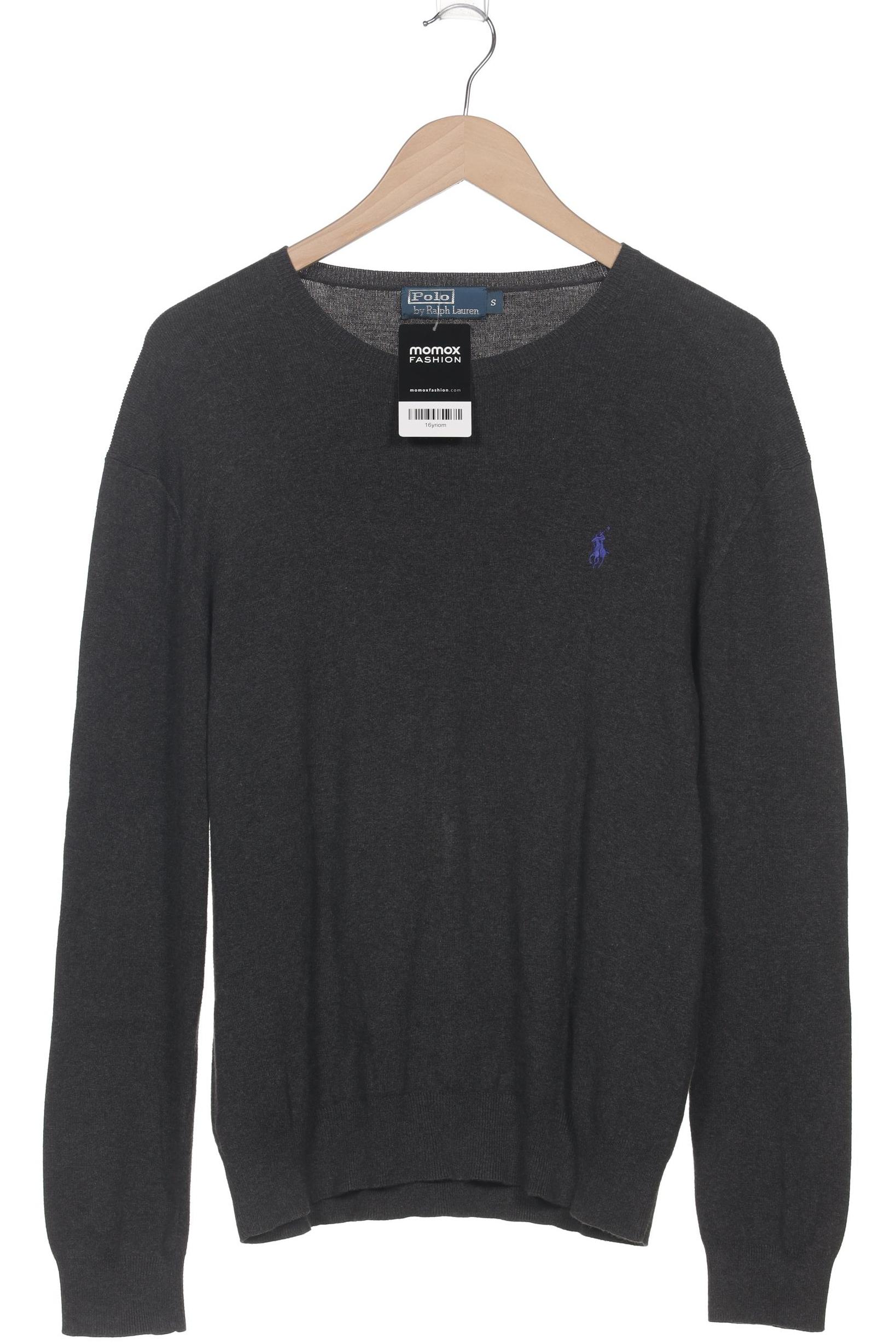 

Polo Ralph Lauren Herren Pullover, grau, Gr. 46
