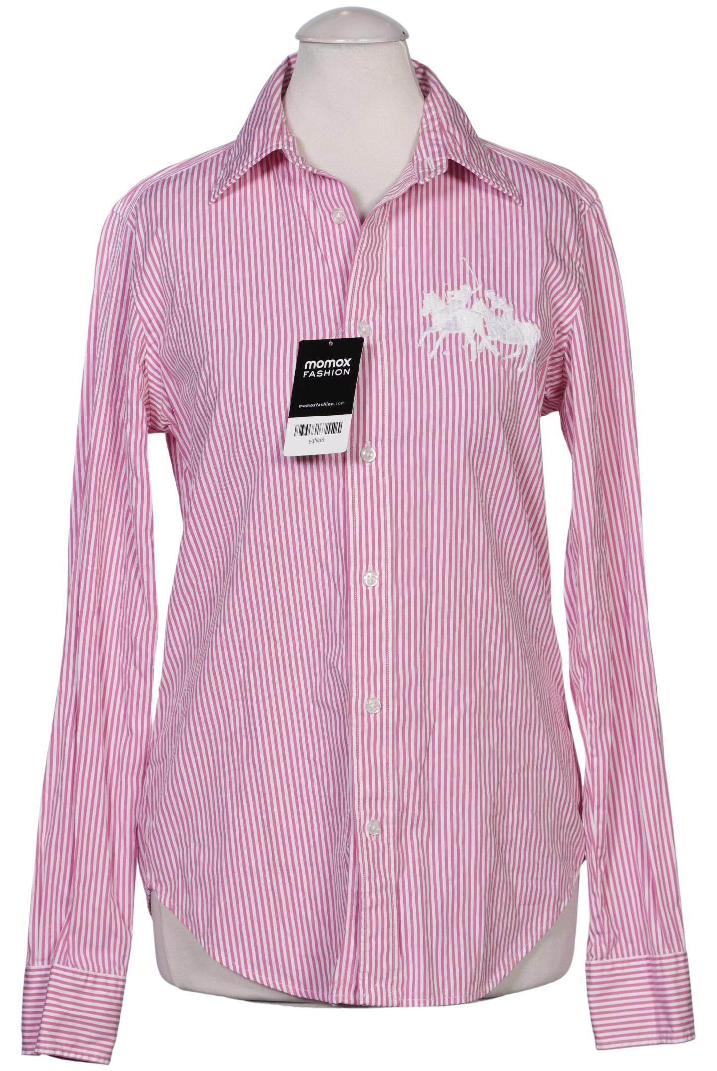 

Polo Ralph Lauren Damen Bluse, pink, Gr. 4