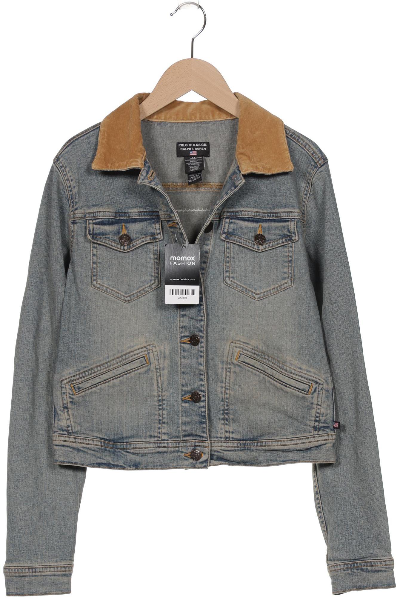 

Polo Ralph Lauren Damen Jacke, blau, Gr. 38