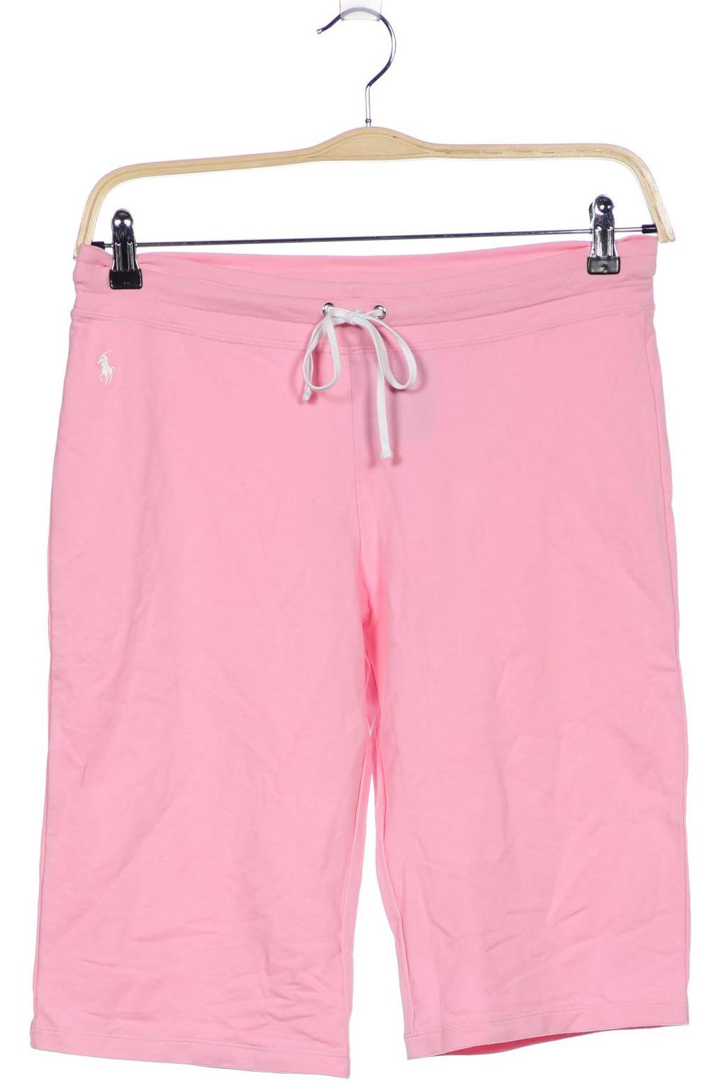 

Polo Ralph Lauren Damen Shorts, pink, Gr. 38