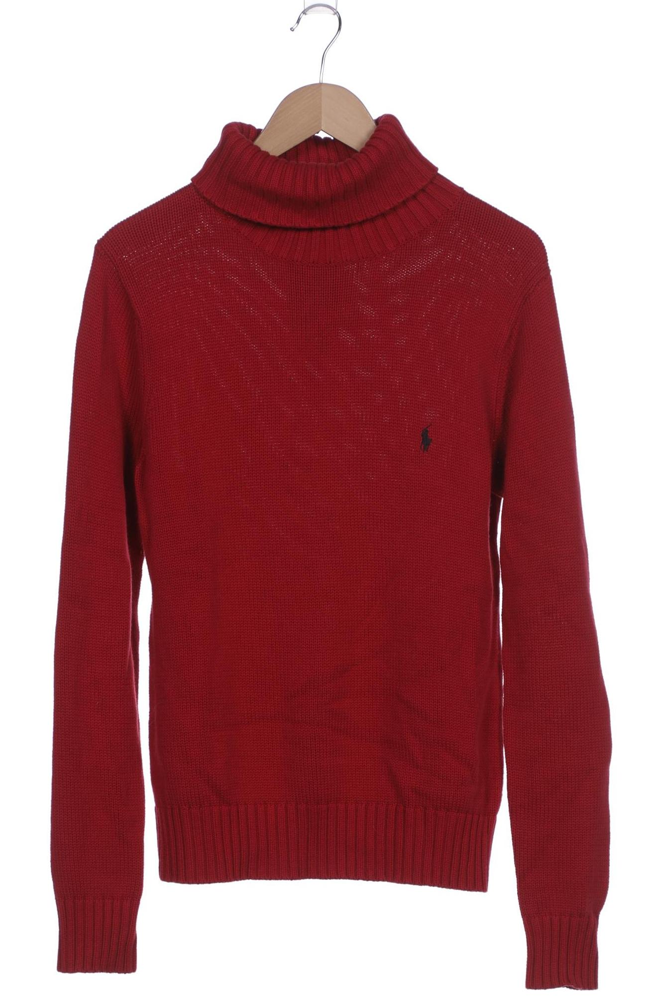 

Polo Ralph Lauren Damen Pullover, rot, Gr. 44