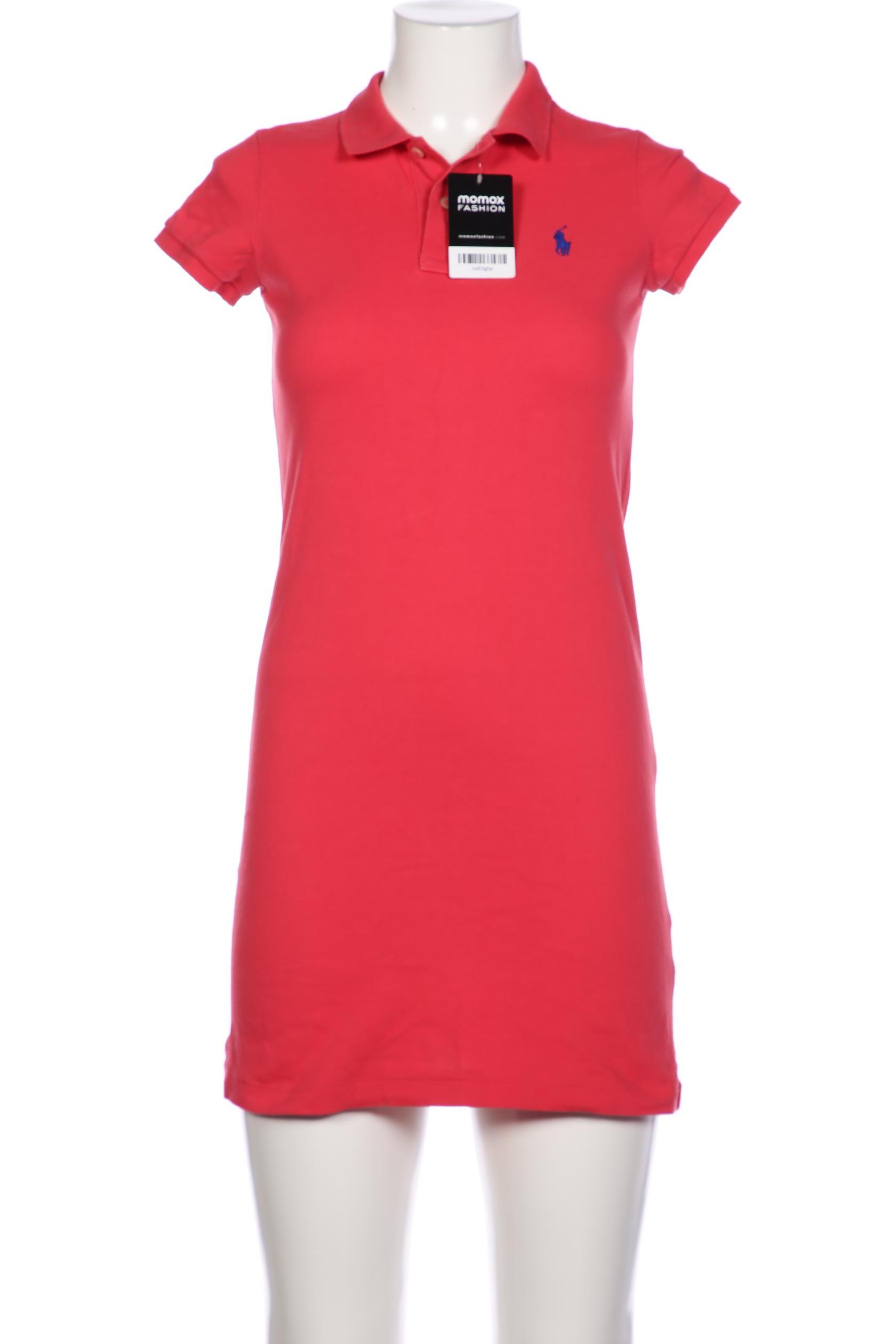 

Polo Ralph Lauren Damen Kleid, rot