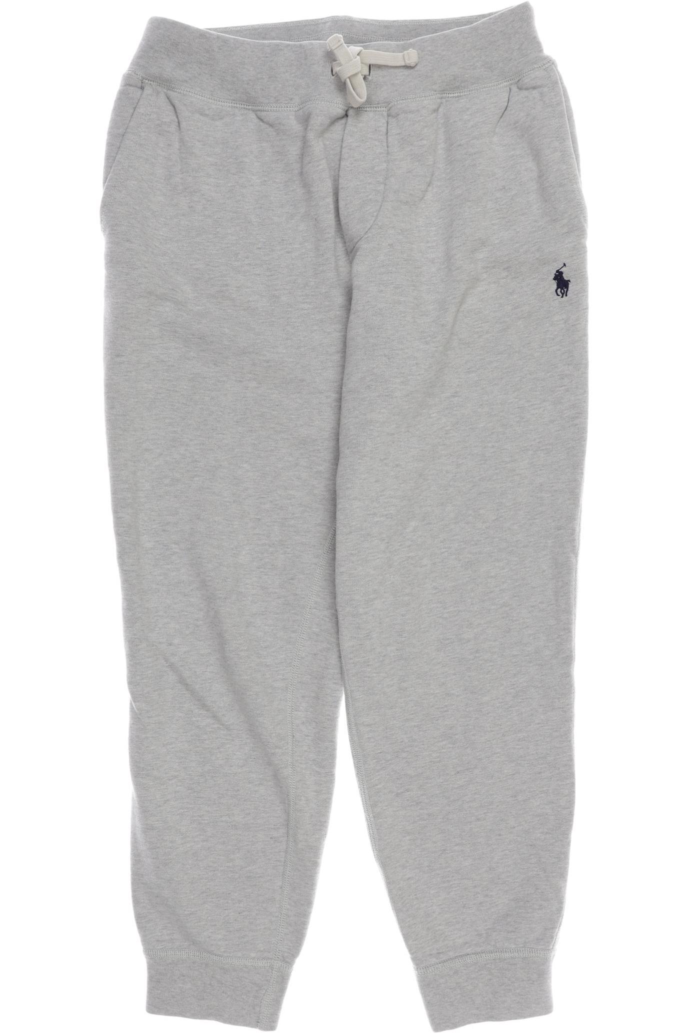 

Polo Ralph Lauren Damen Stoffhose, grau
