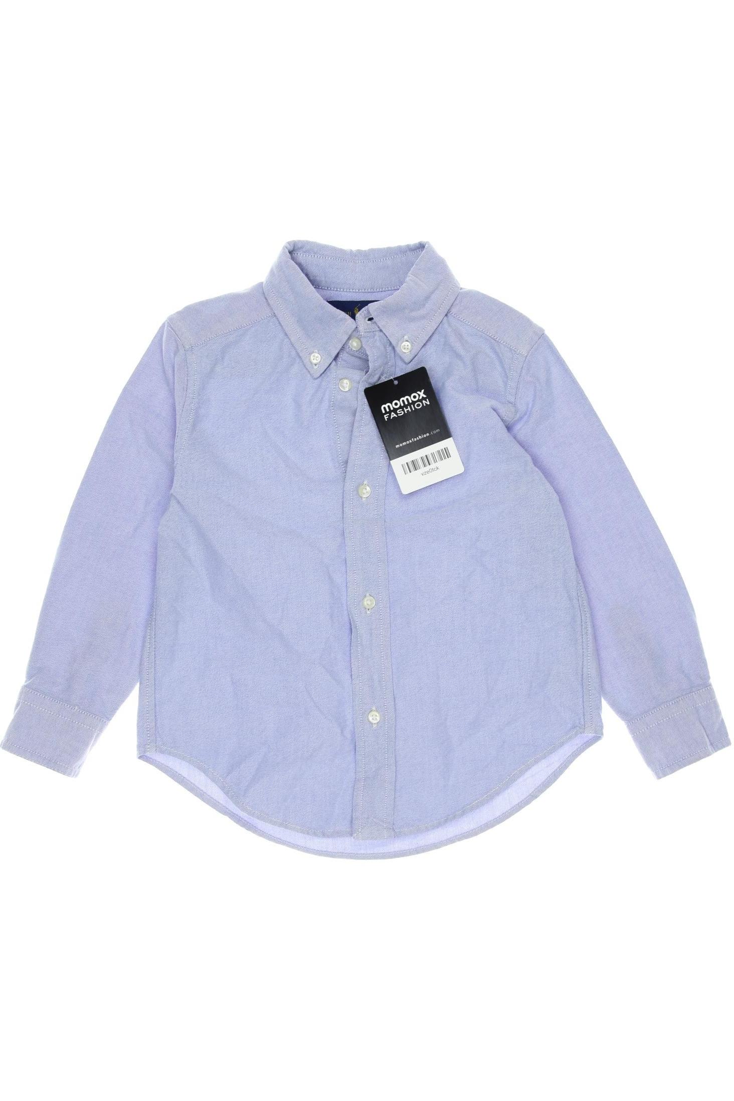 

Polo Ralph Lauren Herren Hemd, hellblau, Gr. 104