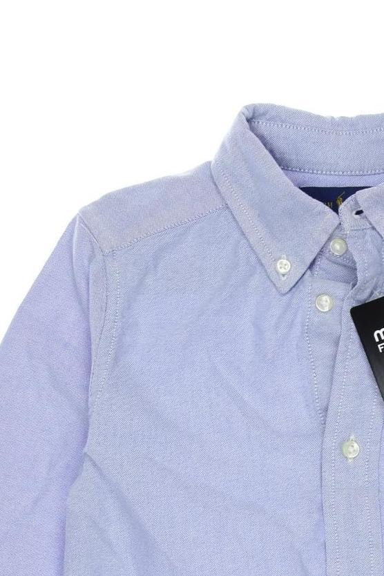 Thumbnail - Polo Ralph Lauren Jungen Hemd, hellblau, Gr. 104