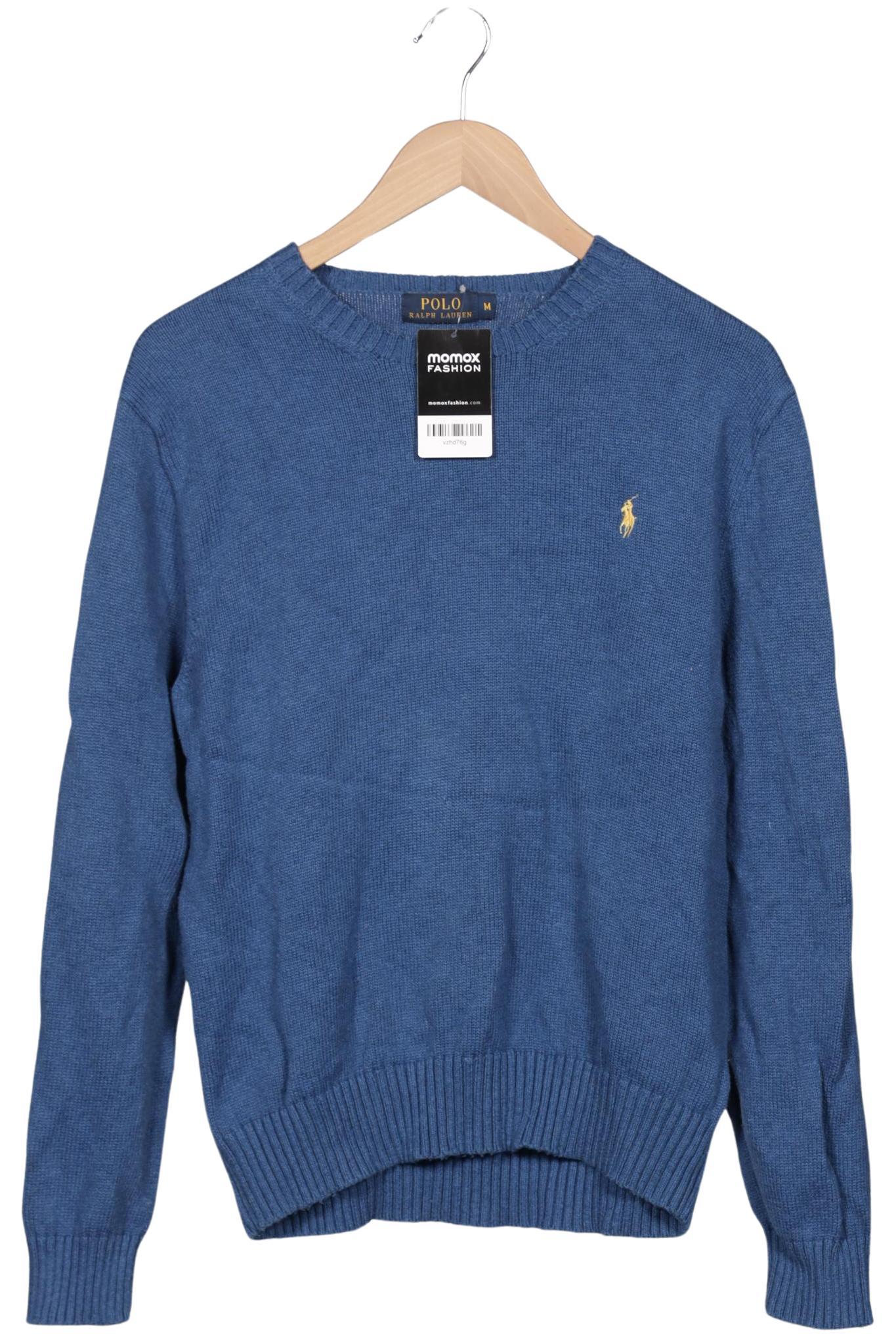 

Polo Ralph Lauren Herren Pullover, blau, Gr. 48