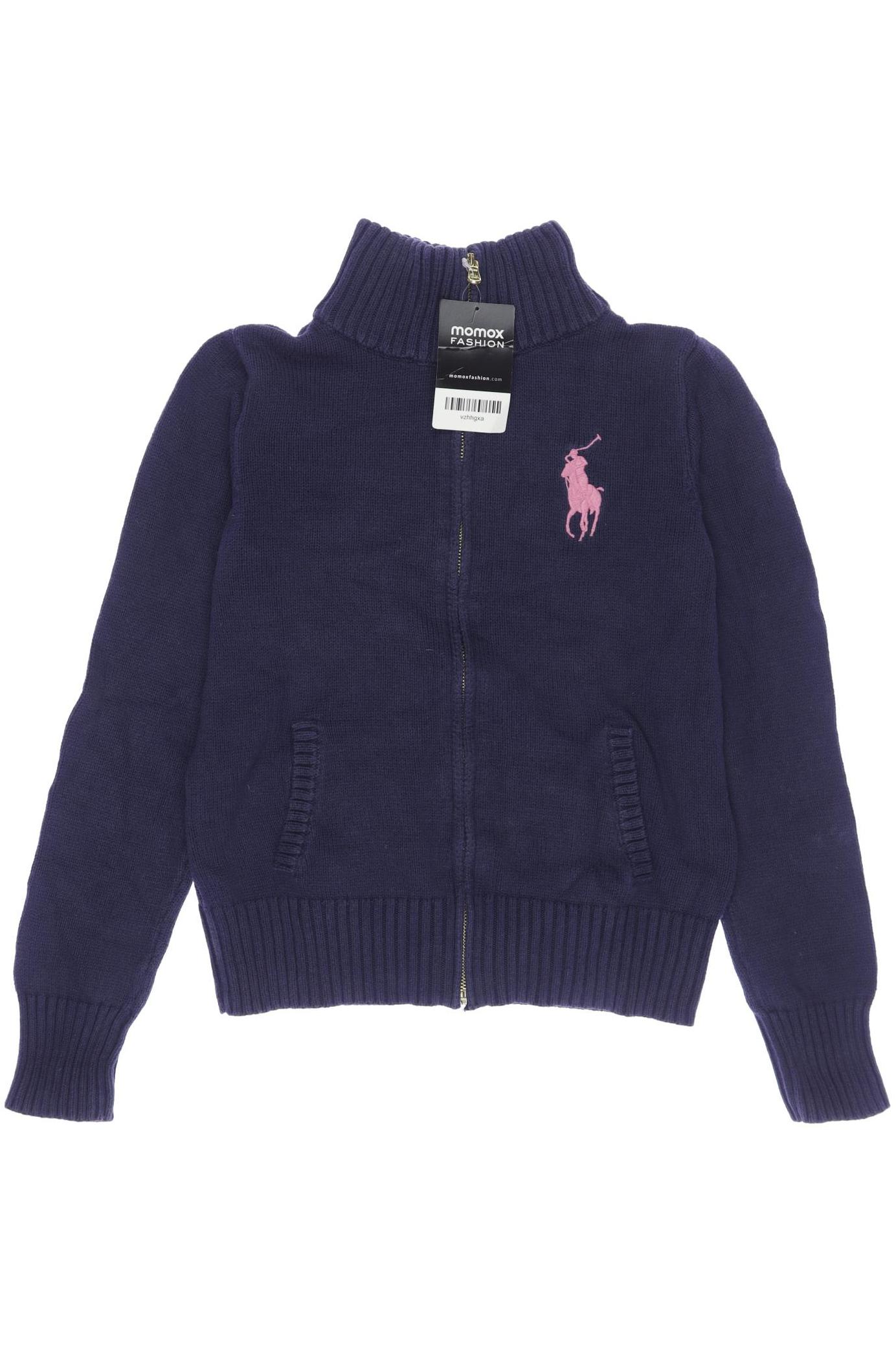 

Polo Ralph Lauren Herren Strickjacke, marineblau, Gr. 158