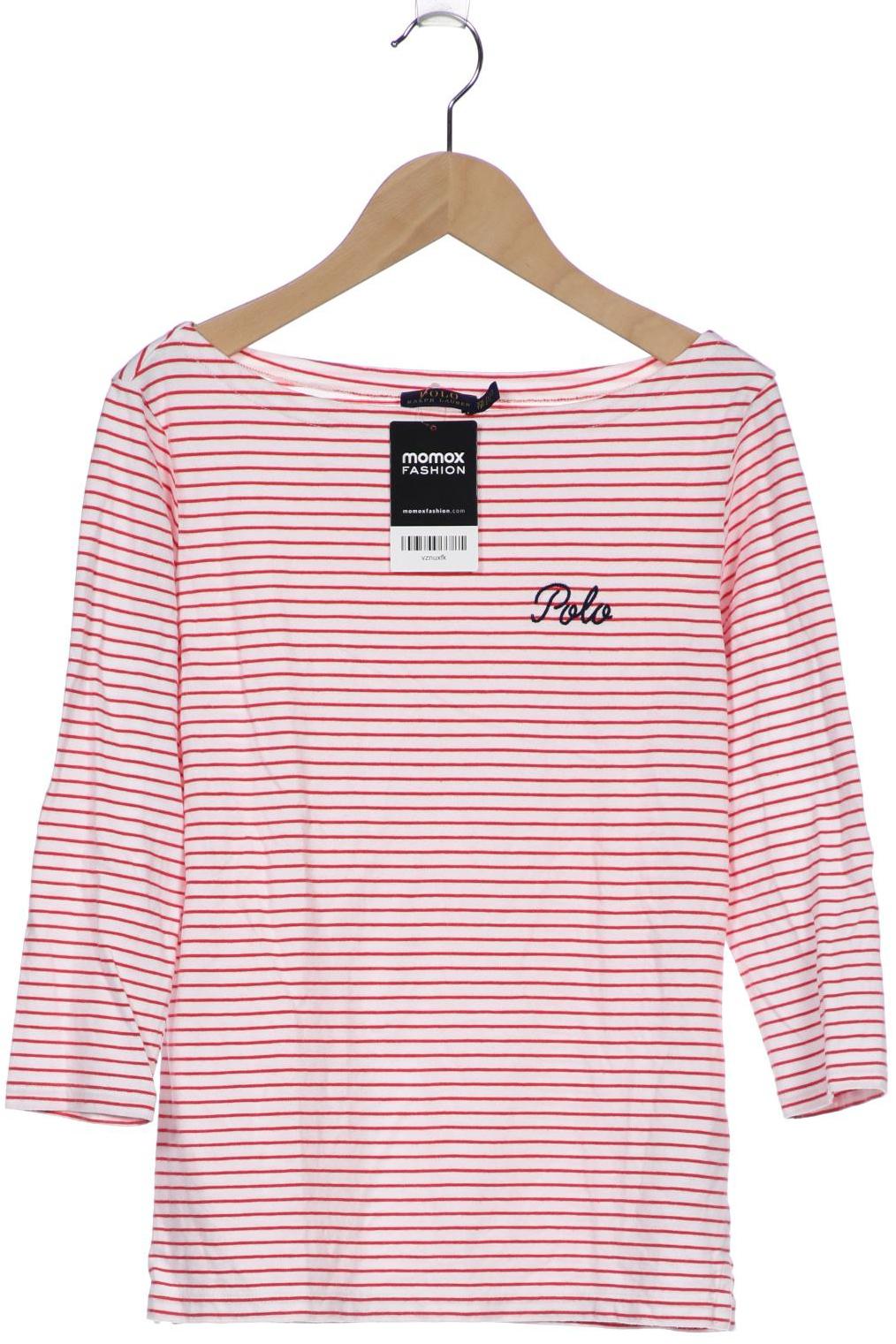 

Polo Ralph Lauren Damen Langarmshirt, rot