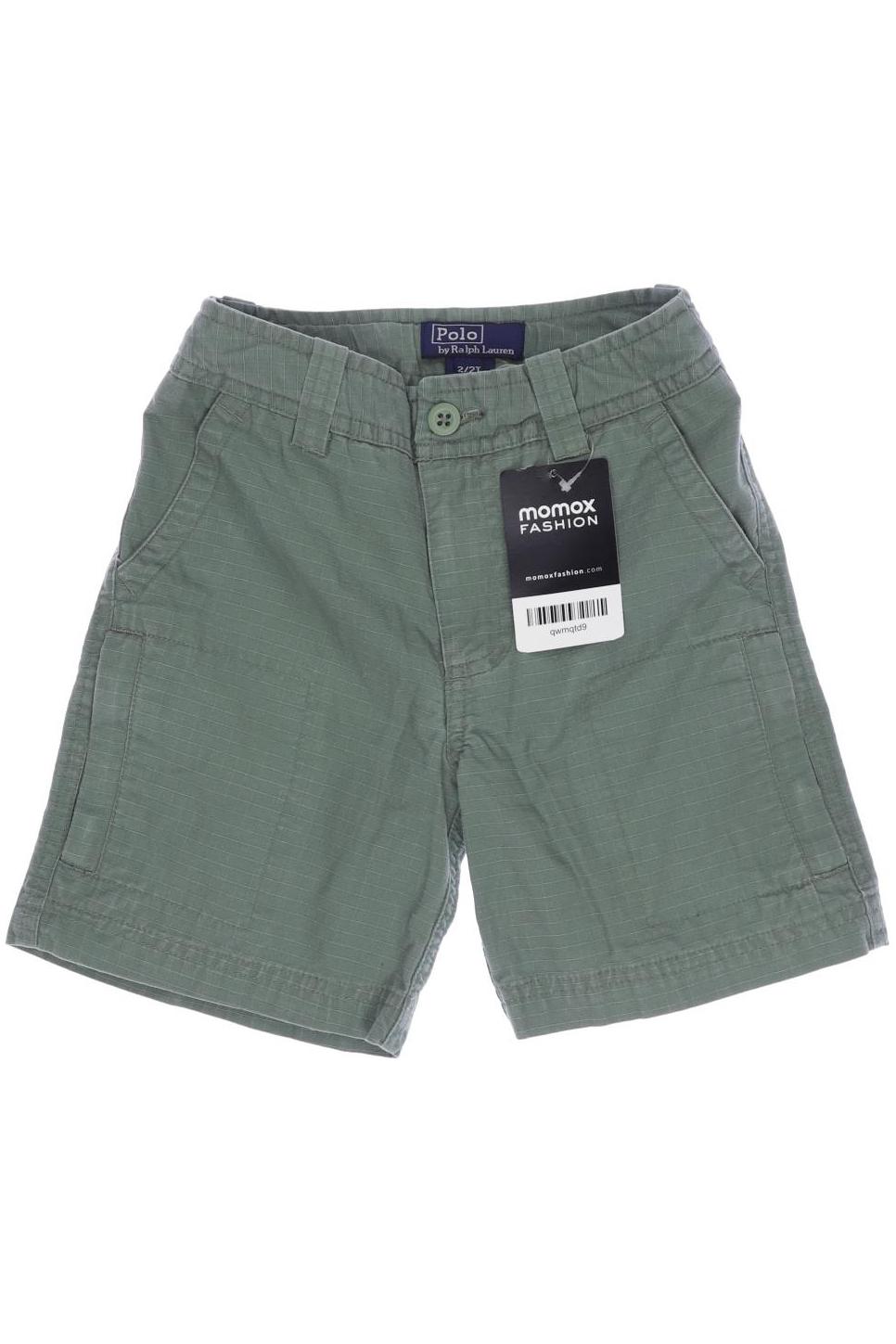 

Polo Ralph Lauren Herren Shorts, grün, Gr. 92