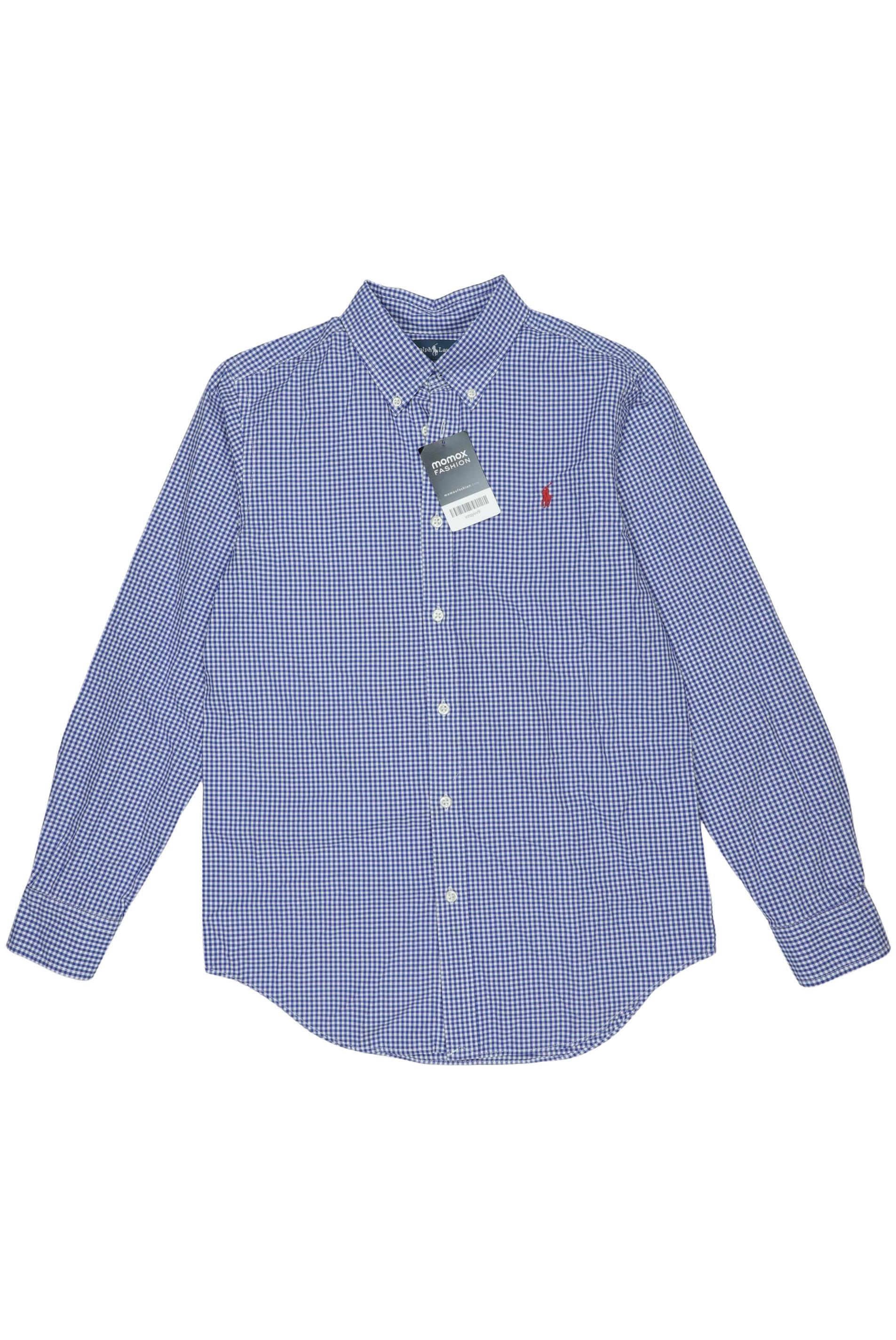 

Polo Ralph Lauren Jungen Hemd, mehrfarbig, Gr. 16