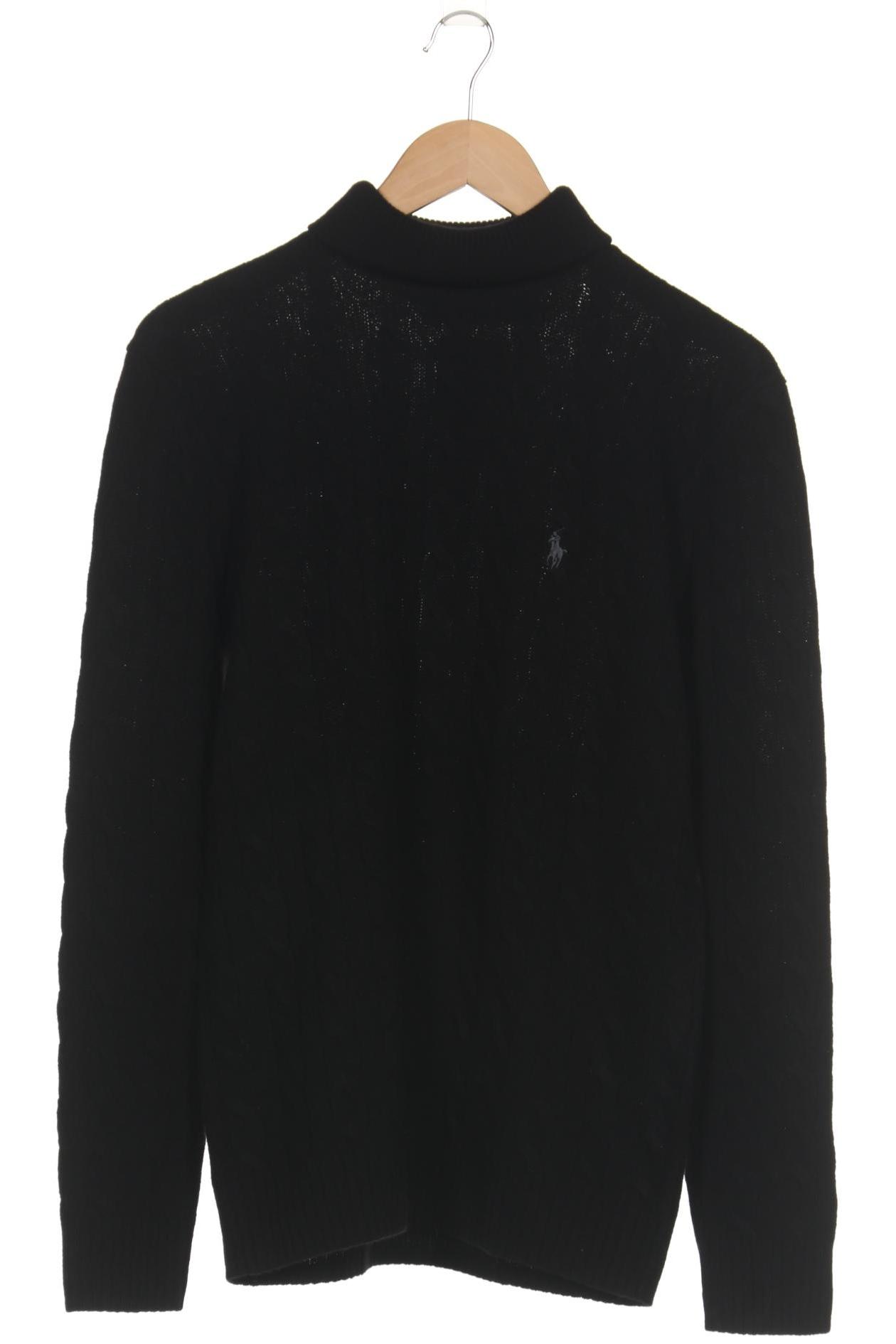

Polo Ralph Lauren Herren Pullover, schwarz, Gr. 46