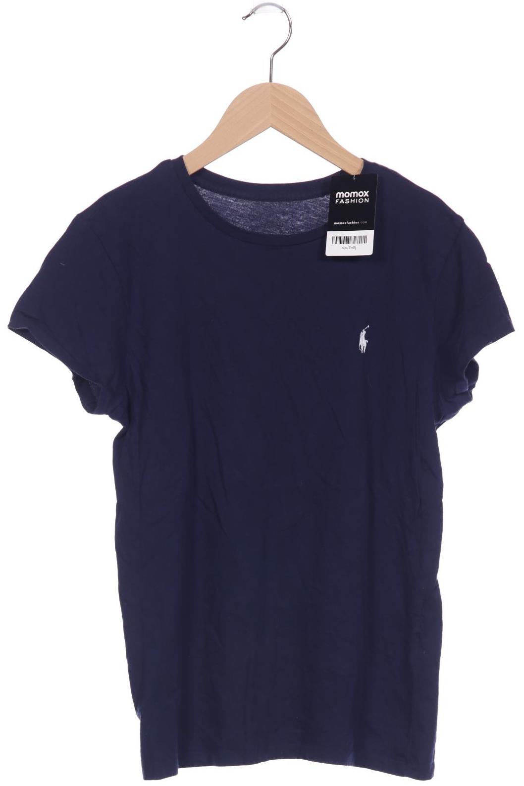 

Polo Ralph Lauren Damen T-Shirt, marineblau, Gr. 38