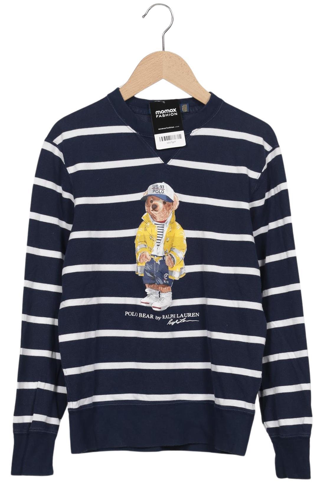 

Polo Ralph Lauren Damen Langarmshirt, mehrfarbig, Gr. 34