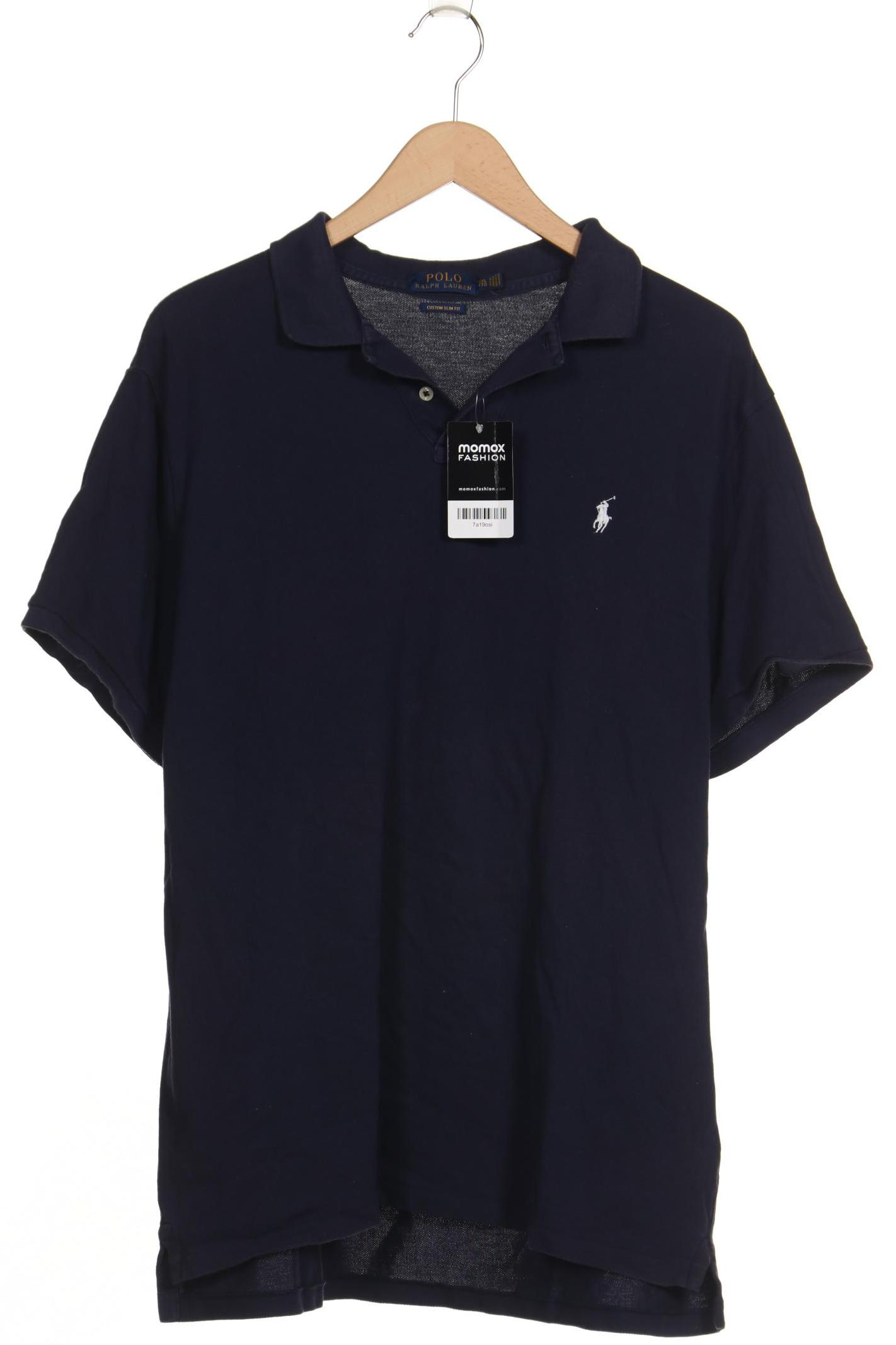 

Polo Ralph Lauren Herren Poloshirt, marineblau, Gr. 56