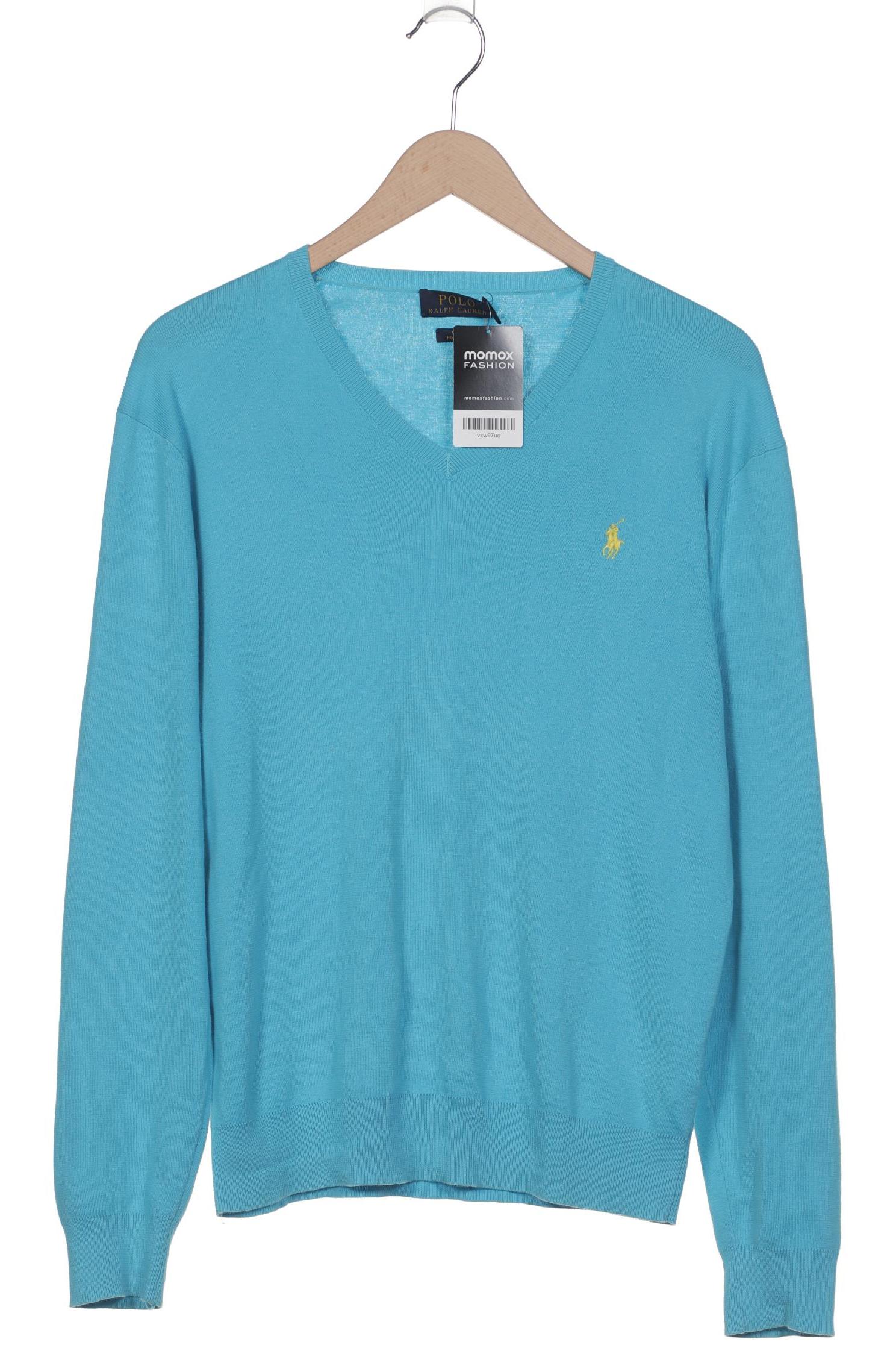 

Polo Ralph Lauren Herren Pullover, blau, Gr. 48