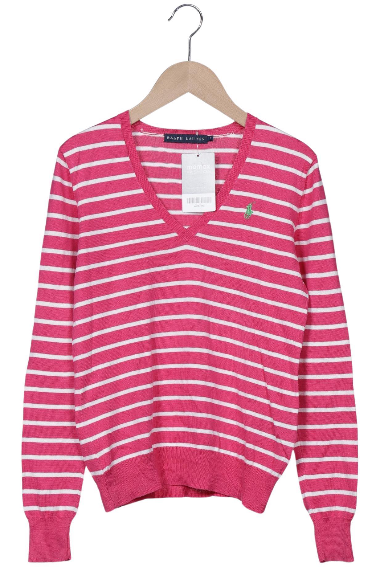 

Polo Ralph Lauren Damen Pullover, pink, Gr. 36