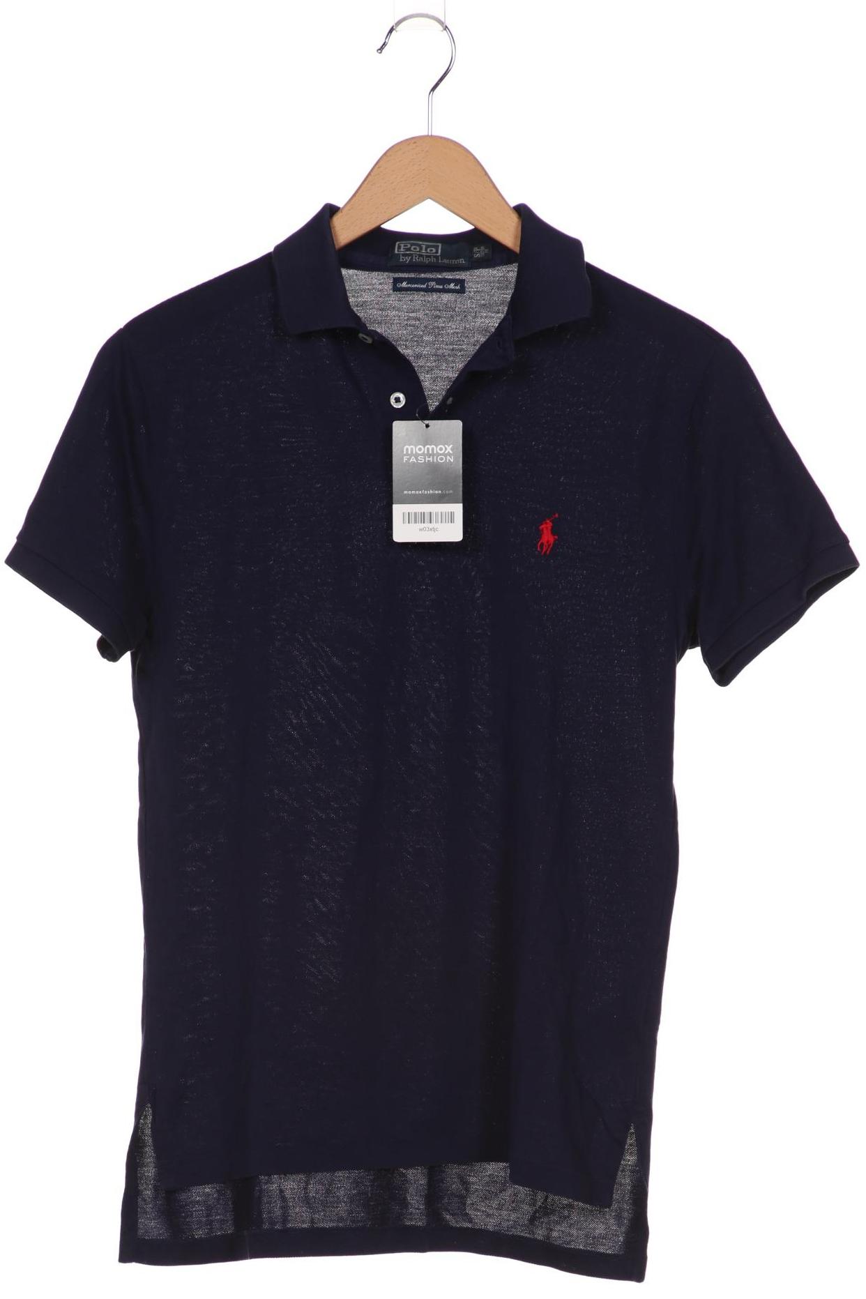 

Polo Ralph Lauren Herren Poloshirt, marineblau, Gr. 46