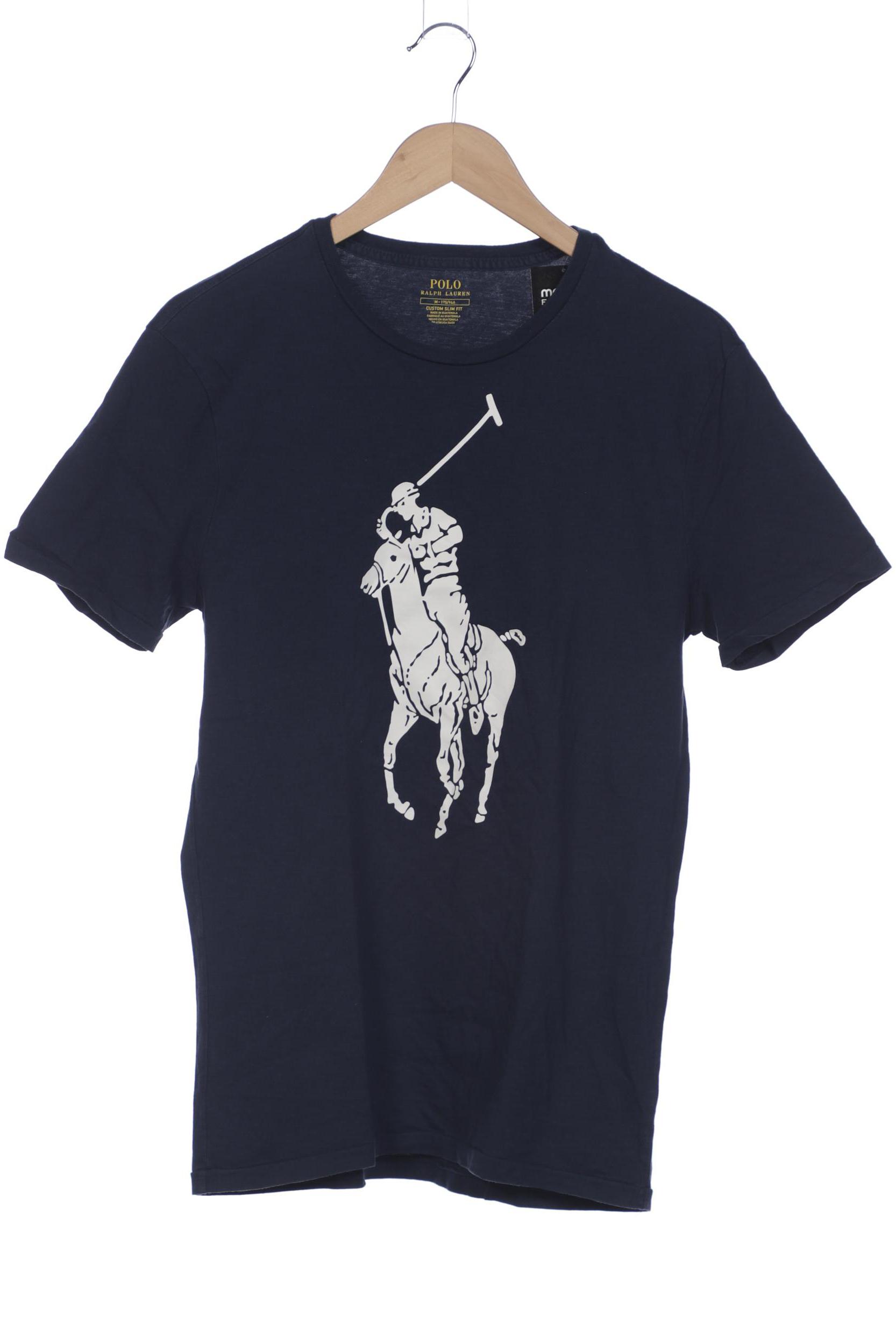 

Polo Ralph Lauren Herren T-Shirt, marineblau, Gr. 48