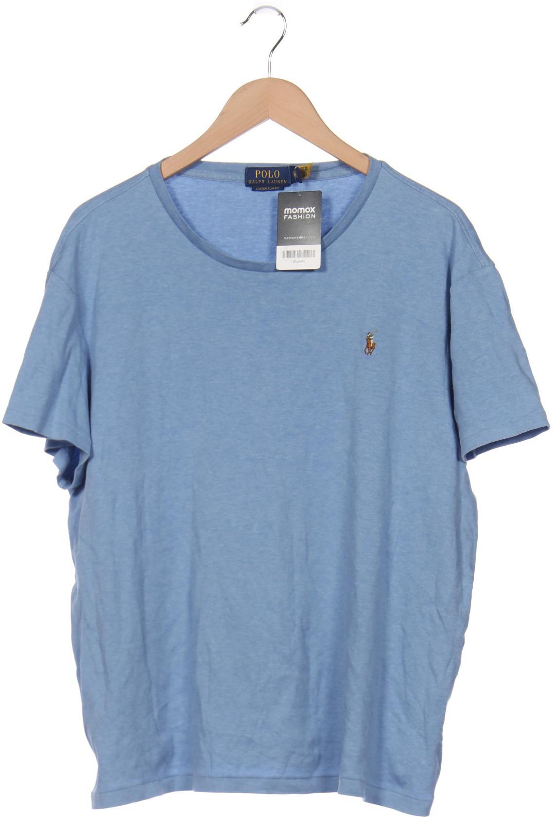 

Polo Ralph Lauren Herren T-Shirt, blau