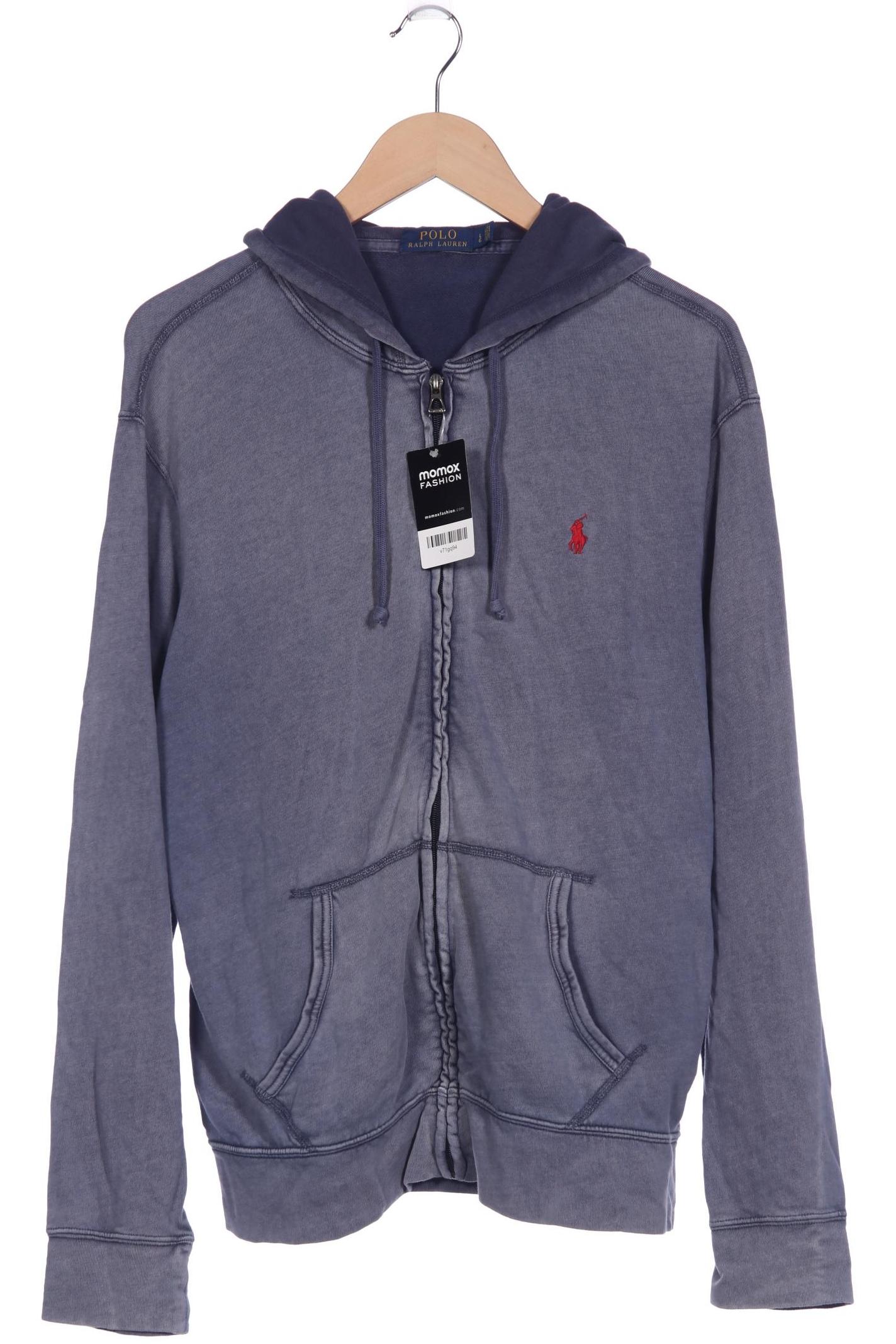 

Polo Ralph Lauren Herren Kapuzenpullover, blau, Gr. 52
