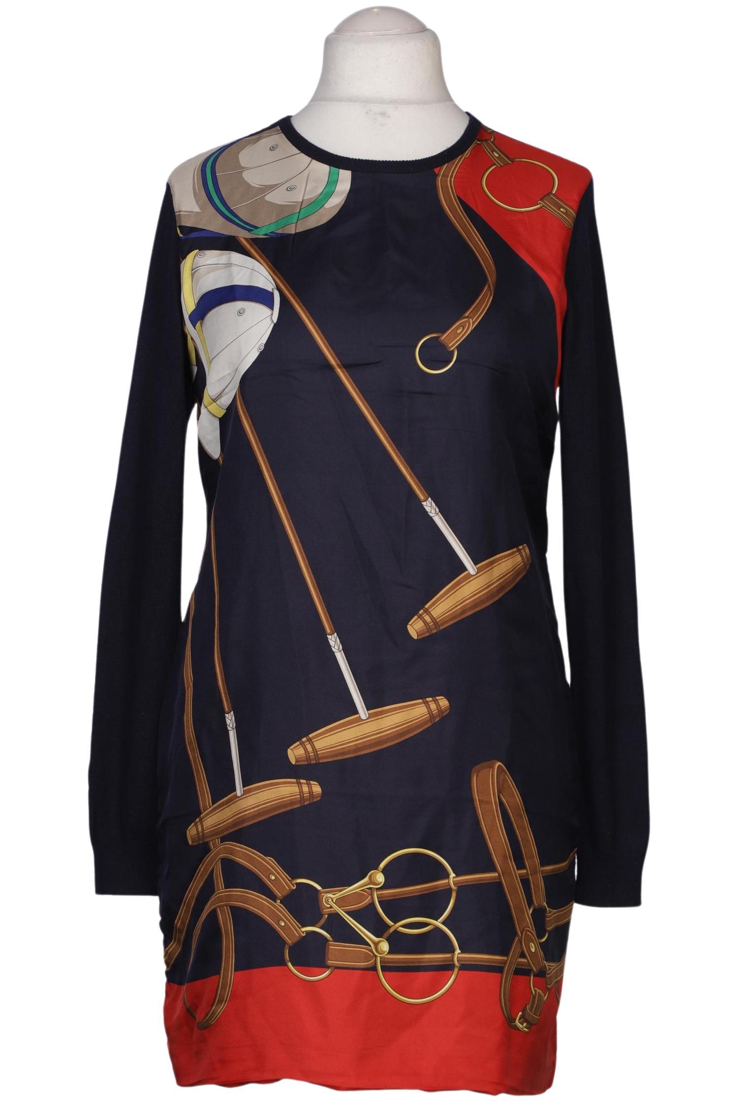 

Polo Ralph Lauren Damen Kleid, marineblau, Gr. 42