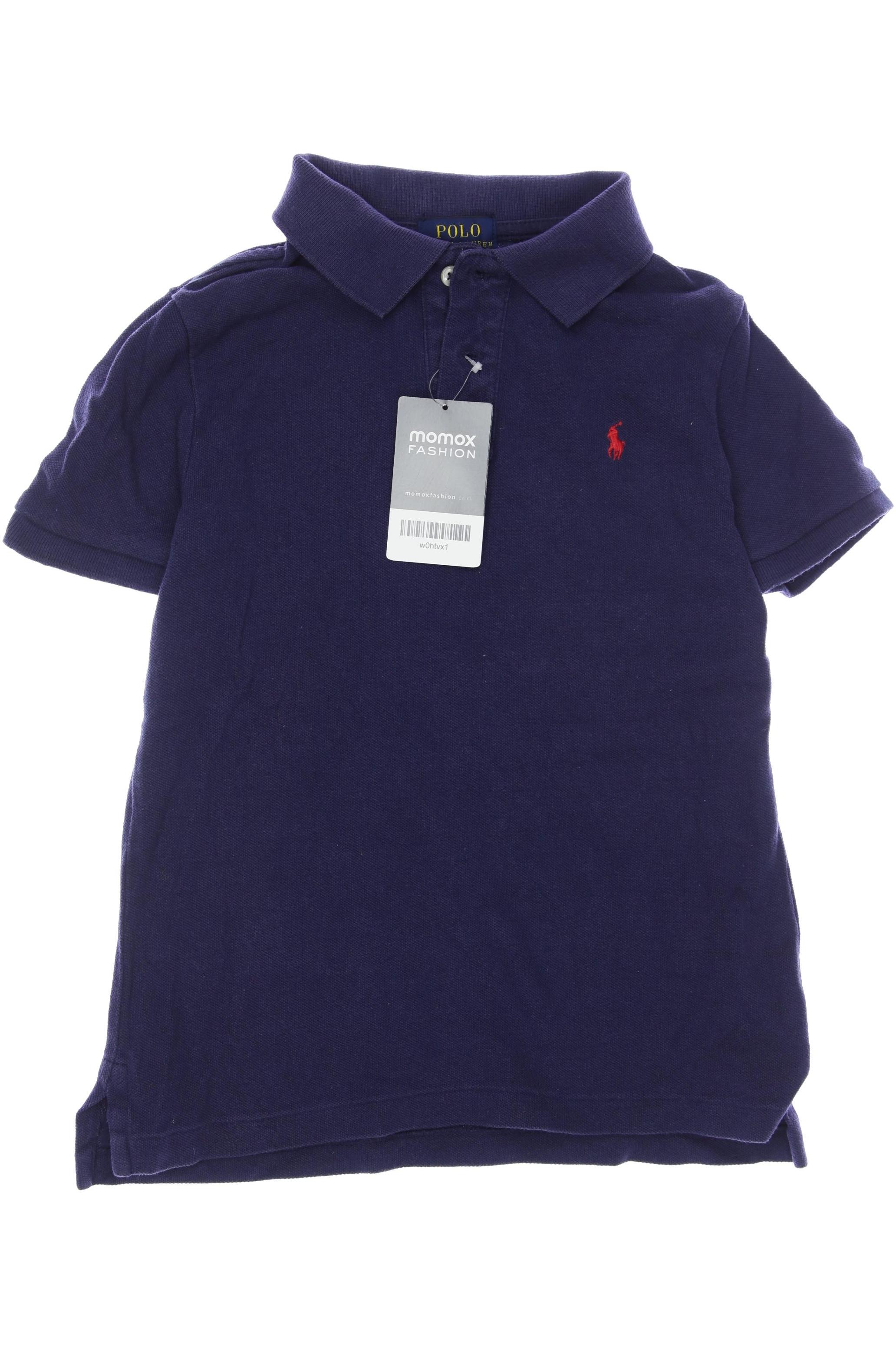 

Polo Ralph Lauren Herren Poloshirt, marineblau, Gr. 128