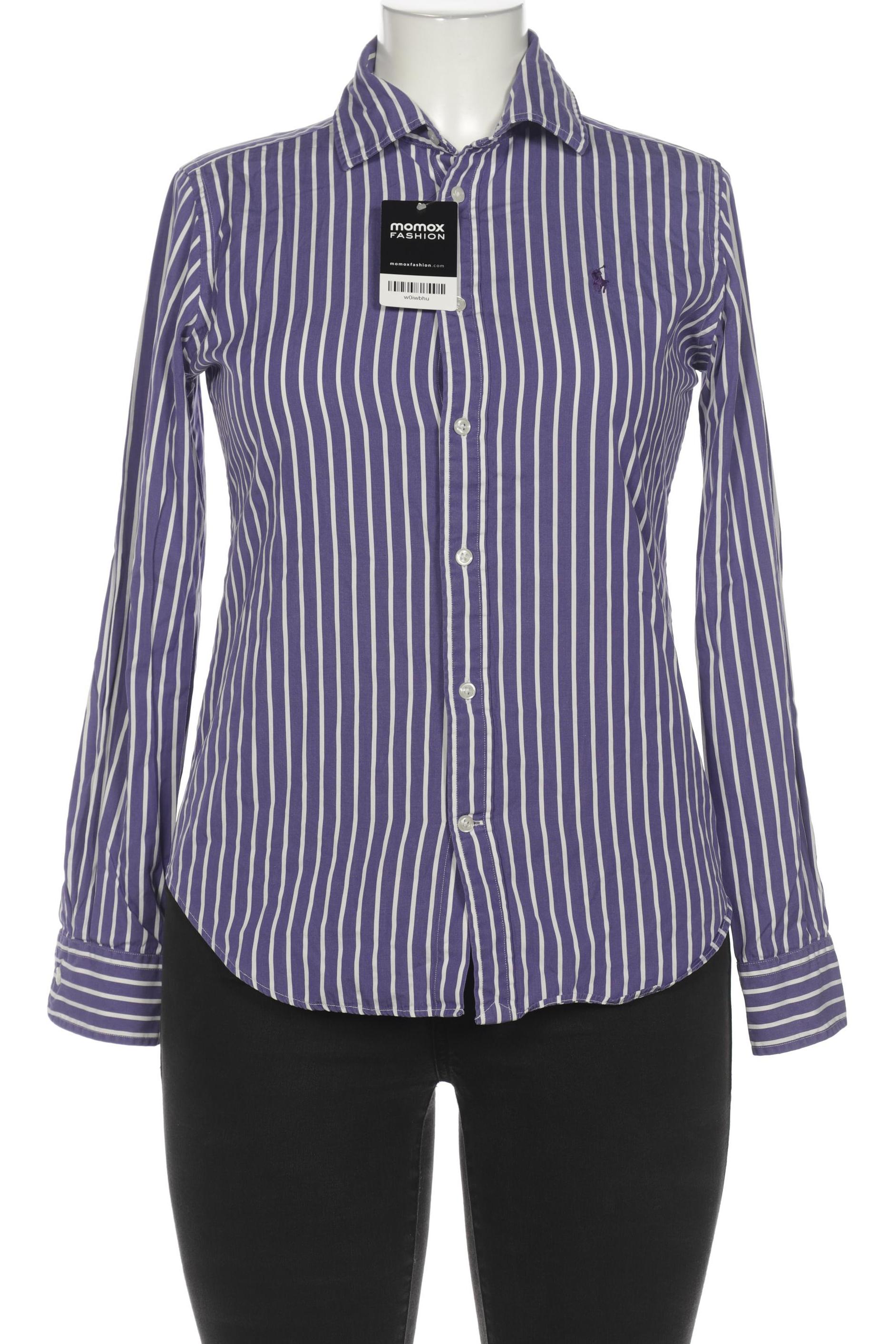 

Polo Ralph Lauren Damen Bluse, flieder
