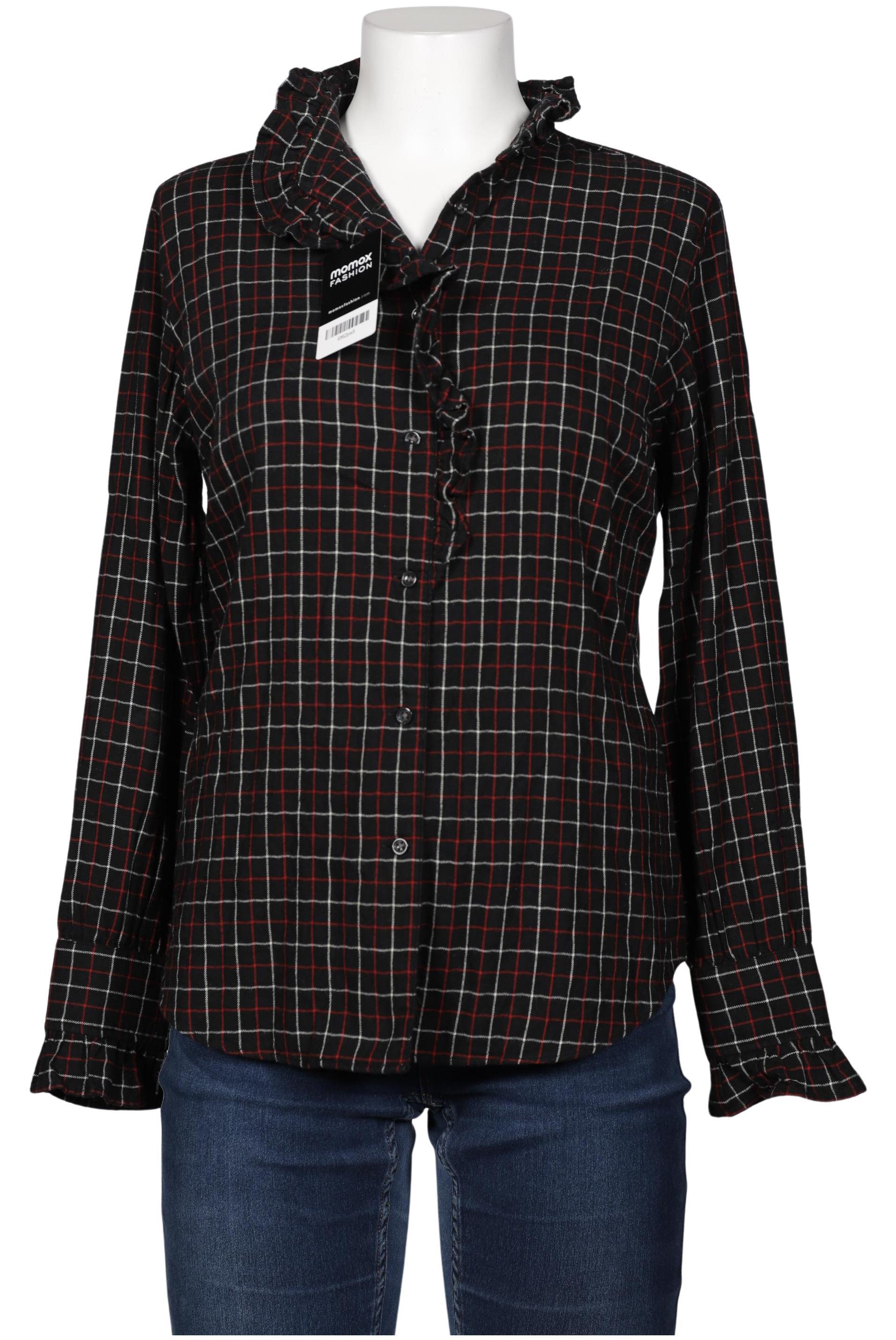 

Polo Ralph Lauren Damen Bluse, schwarz, Gr. 10