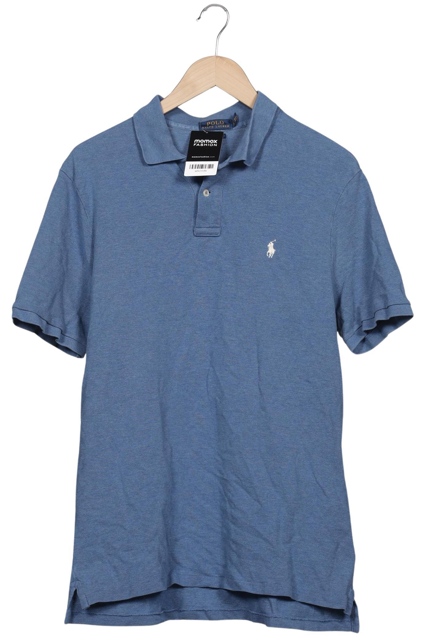 

Polo Ralph Lauren Herren Poloshirt, blau, Gr. 52