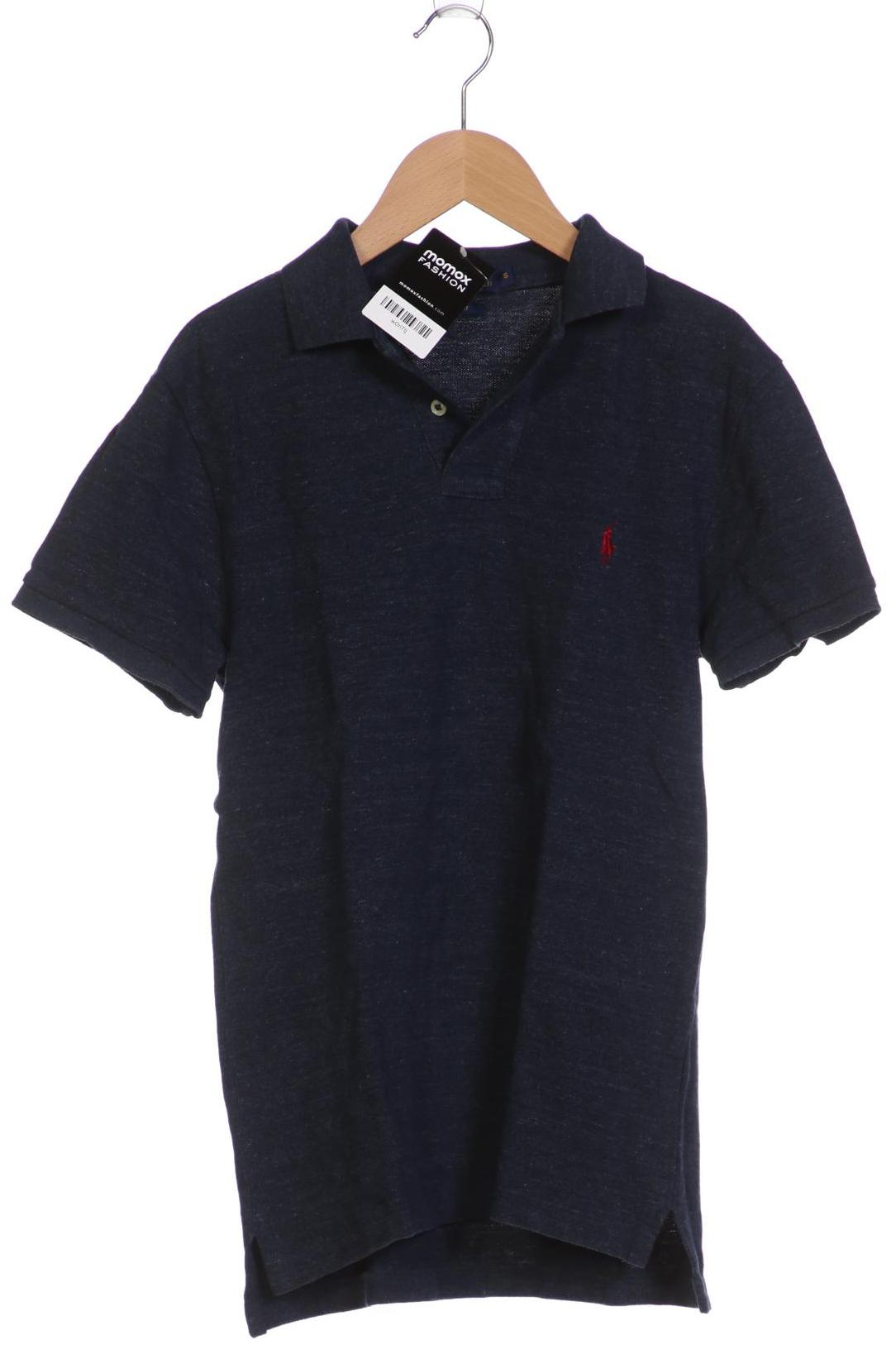 

Polo Ralph Lauren Herren Poloshirt, marineblau