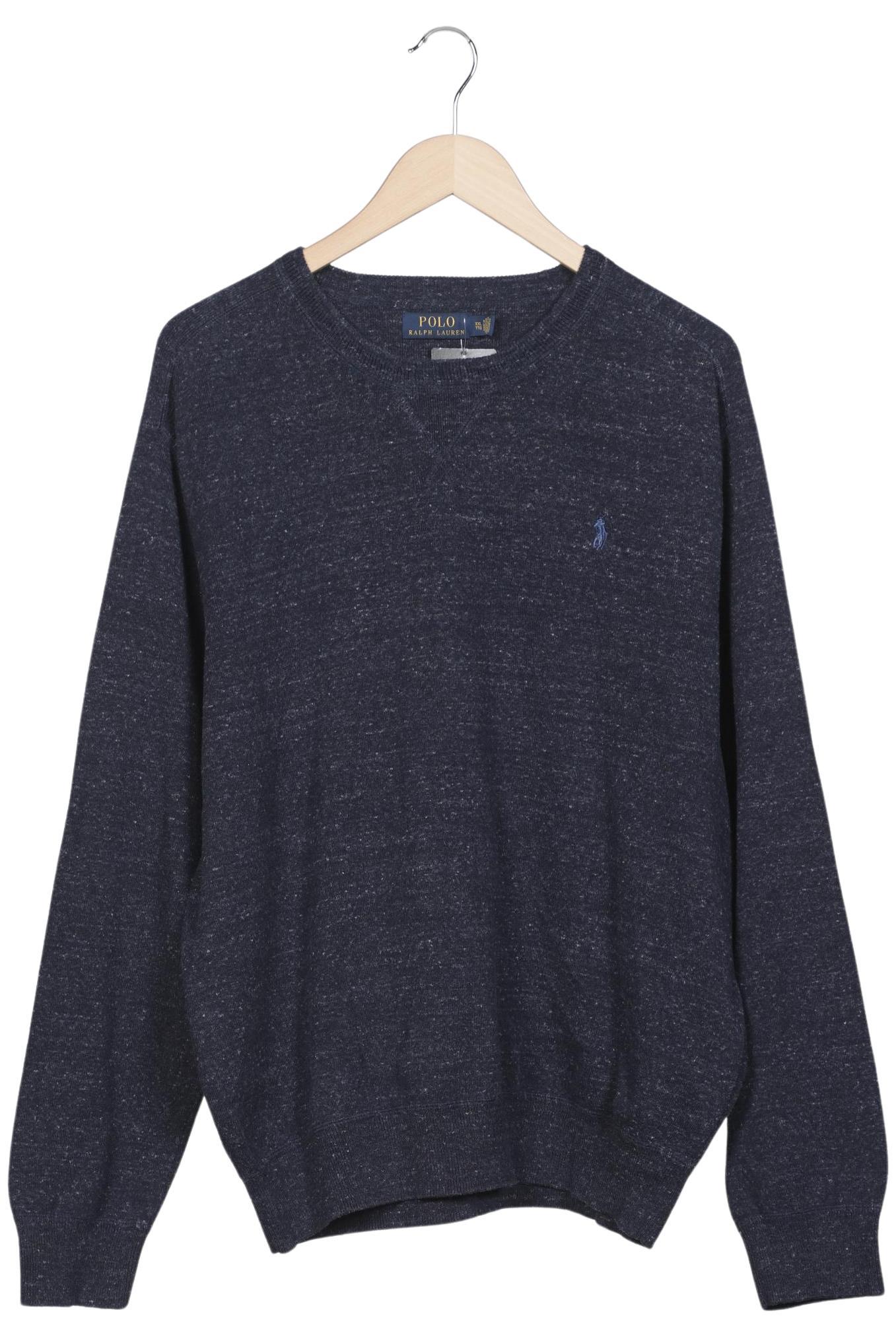 Thumbnail - Polo Ralph Lauren Herren Pullover, marineblau, Gr. 56