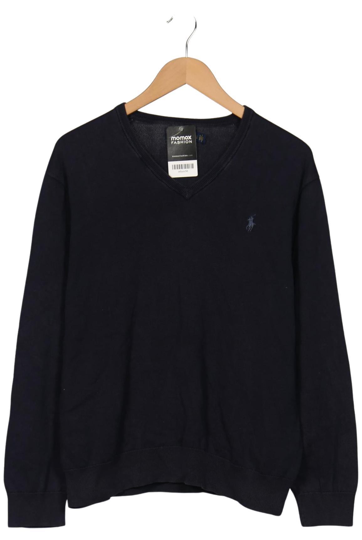 

Polo Ralph Lauren Herren Pullover, marineblau, Gr. 52