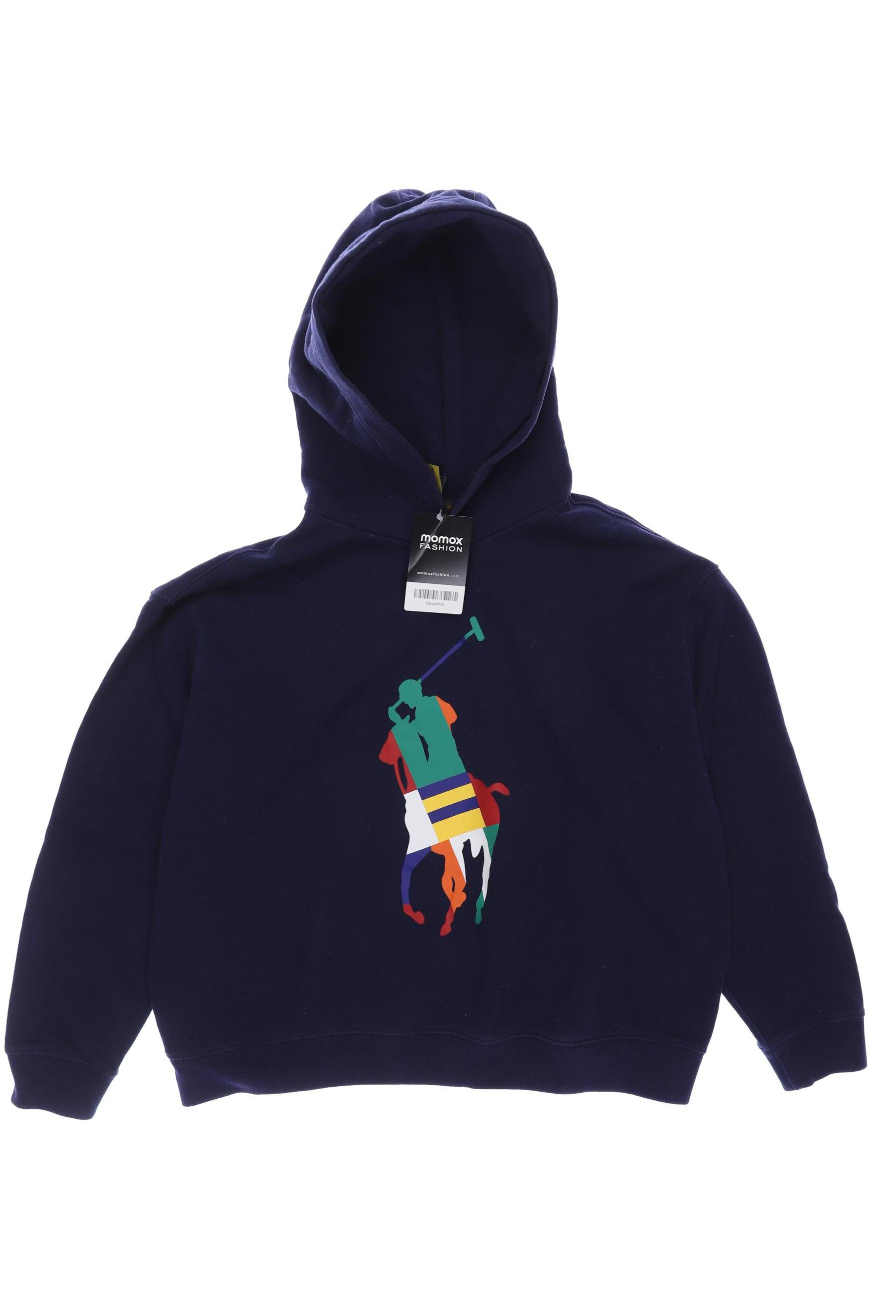 

Polo Ralph Lauren Damen Hoodies & Sweater, marineblau, Gr. 158