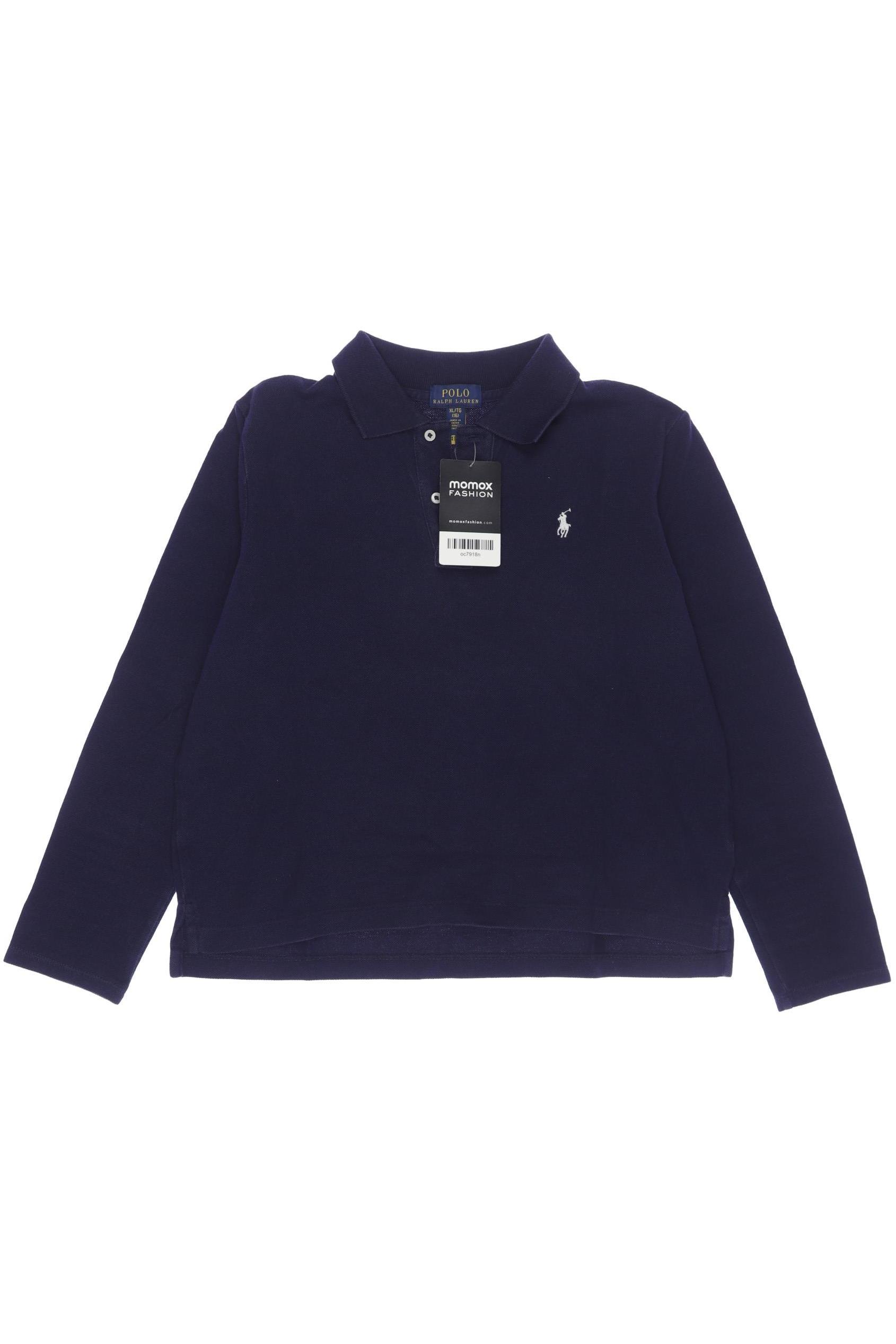 

Polo Ralph Lauren Herren Poloshirt, marineblau, Gr. 170