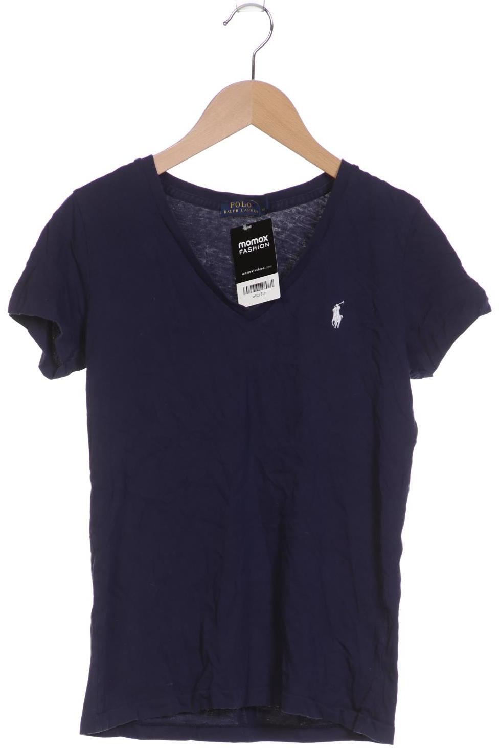 

Polo Ralph Lauren Damen T-Shirt, marineblau