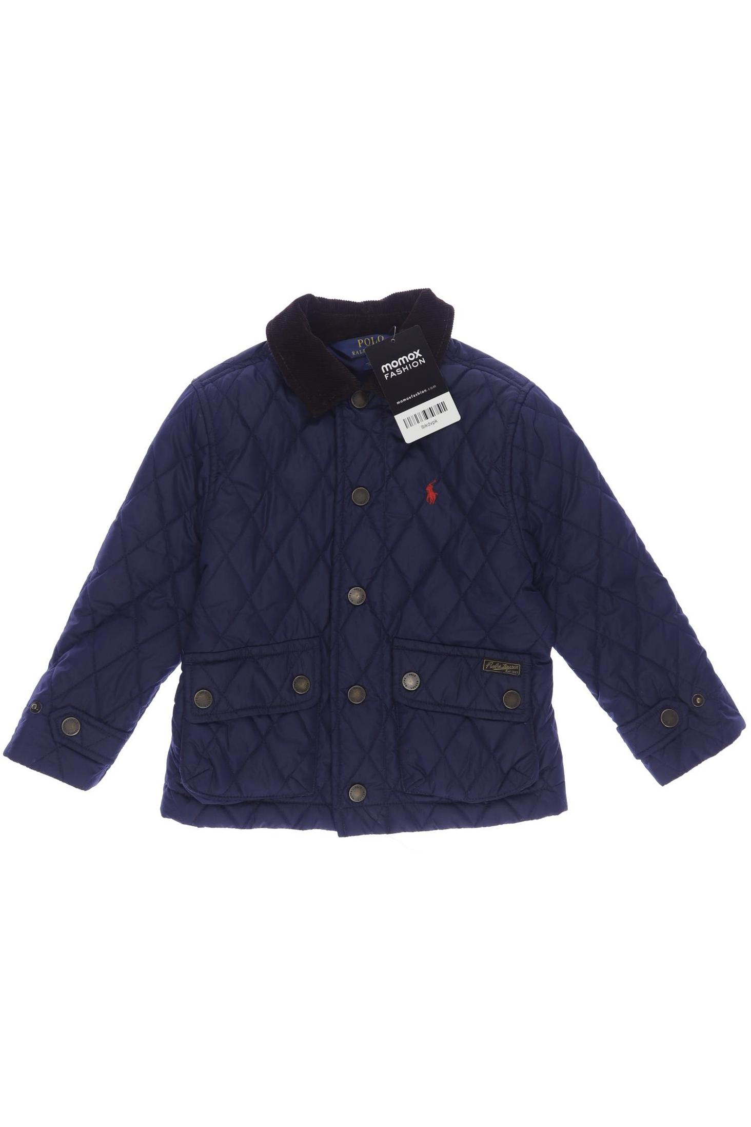 

Polo Ralph Lauren Jungen Jacke, marineblau