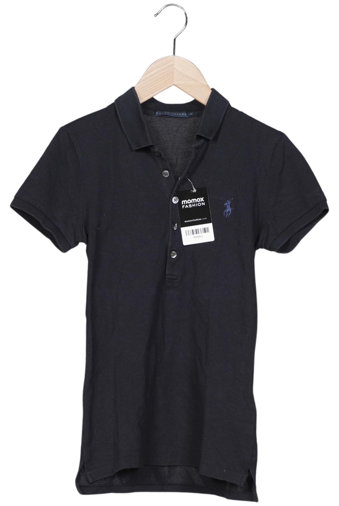 

Polo Ralph Lauren Damen Poloshirt, marineblau, Gr. 36