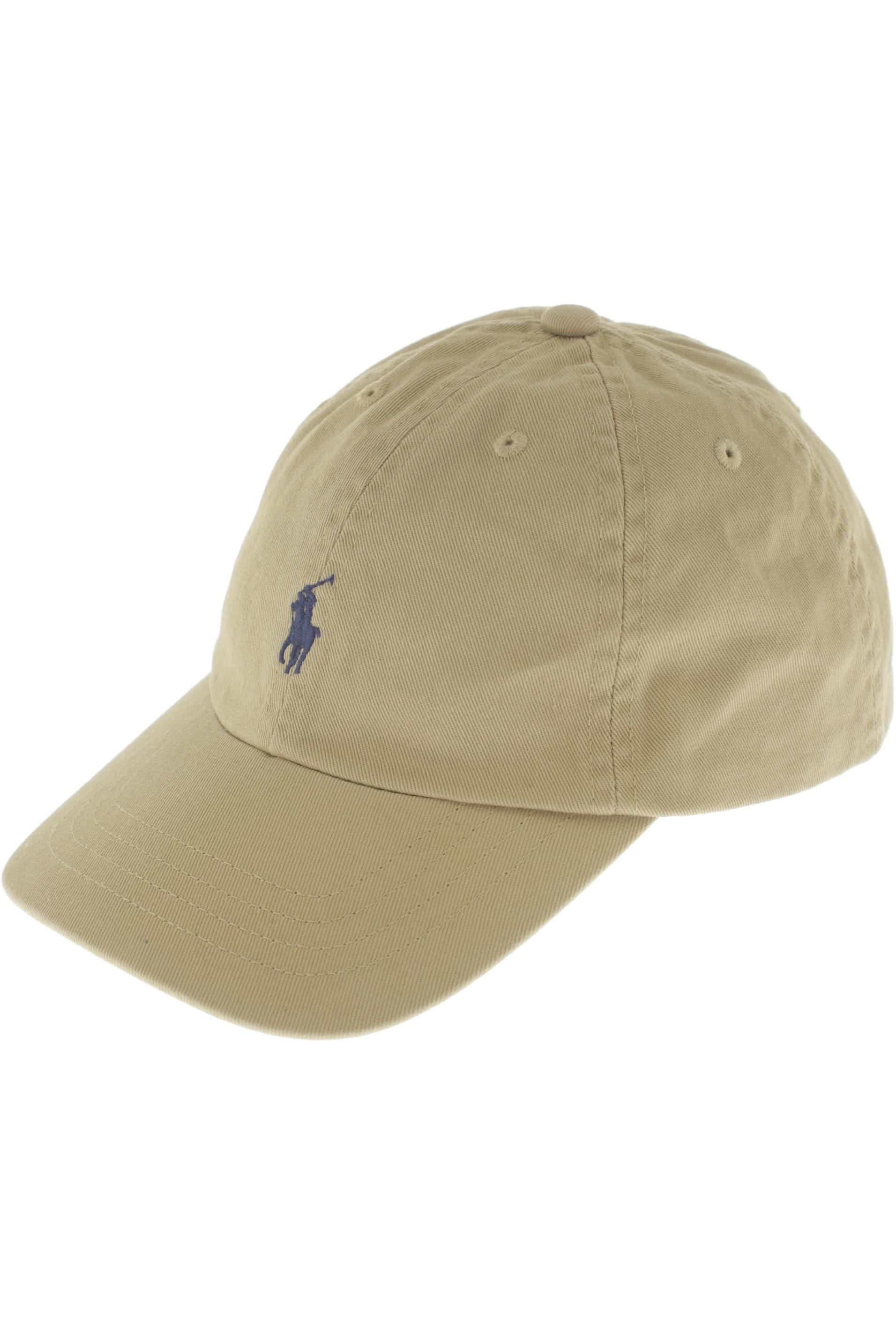

Polo Ralph Lauren Damen Hut/Mütze, beige, Gr. uni