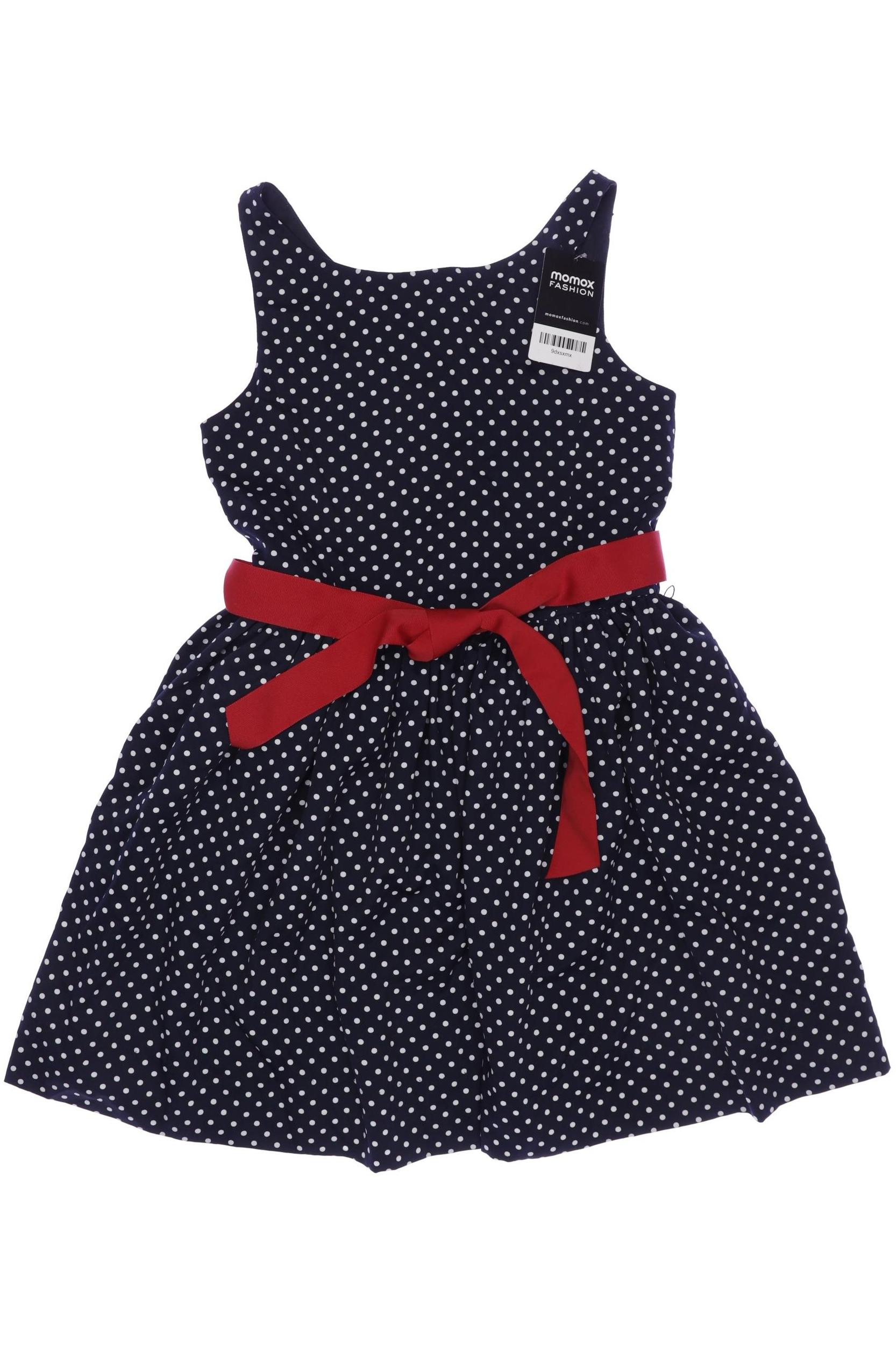 

Polo Ralph Lauren Damen Kleid, marineblau, Gr. 12