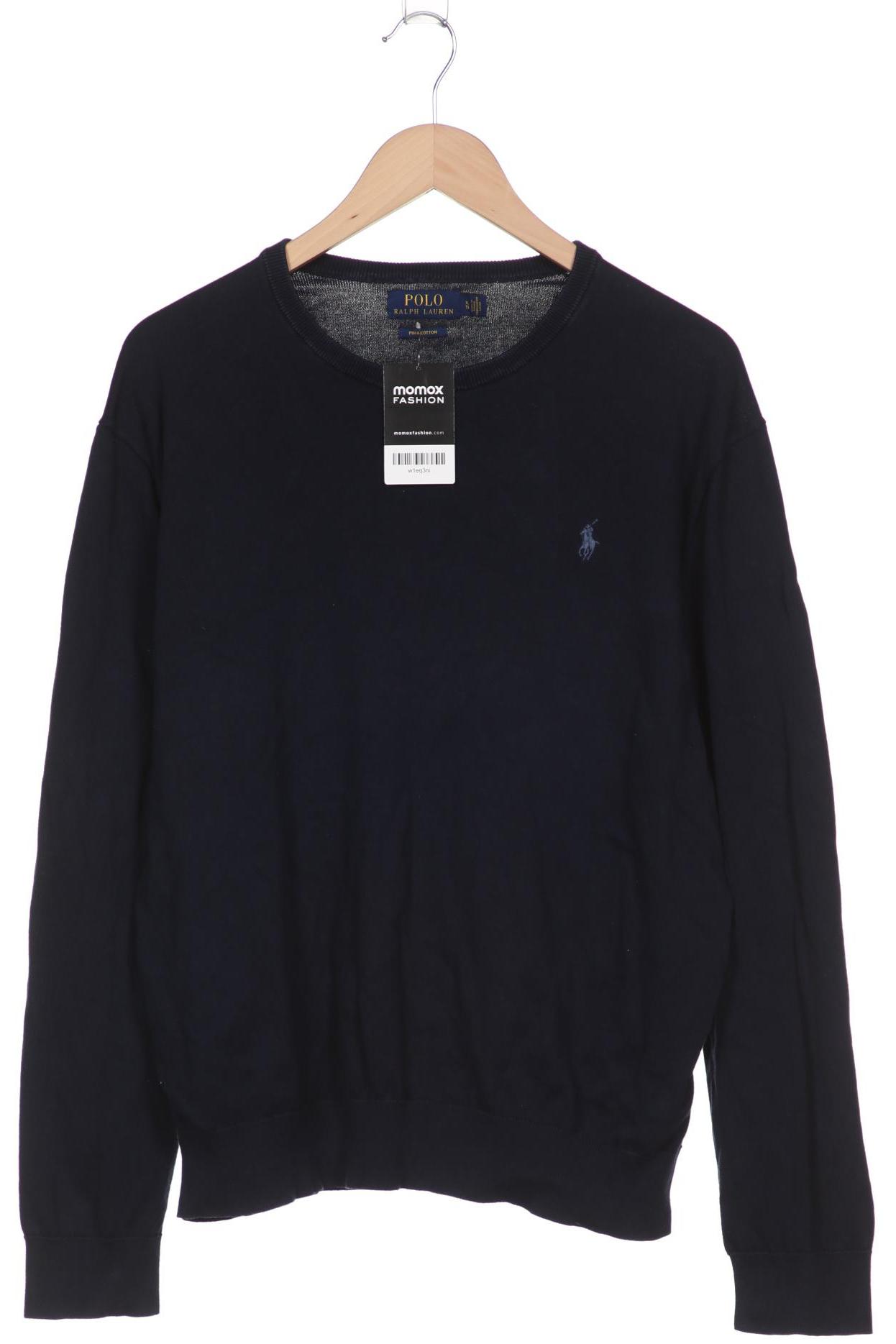

Polo Ralph Lauren Herren Pullover, marineblau