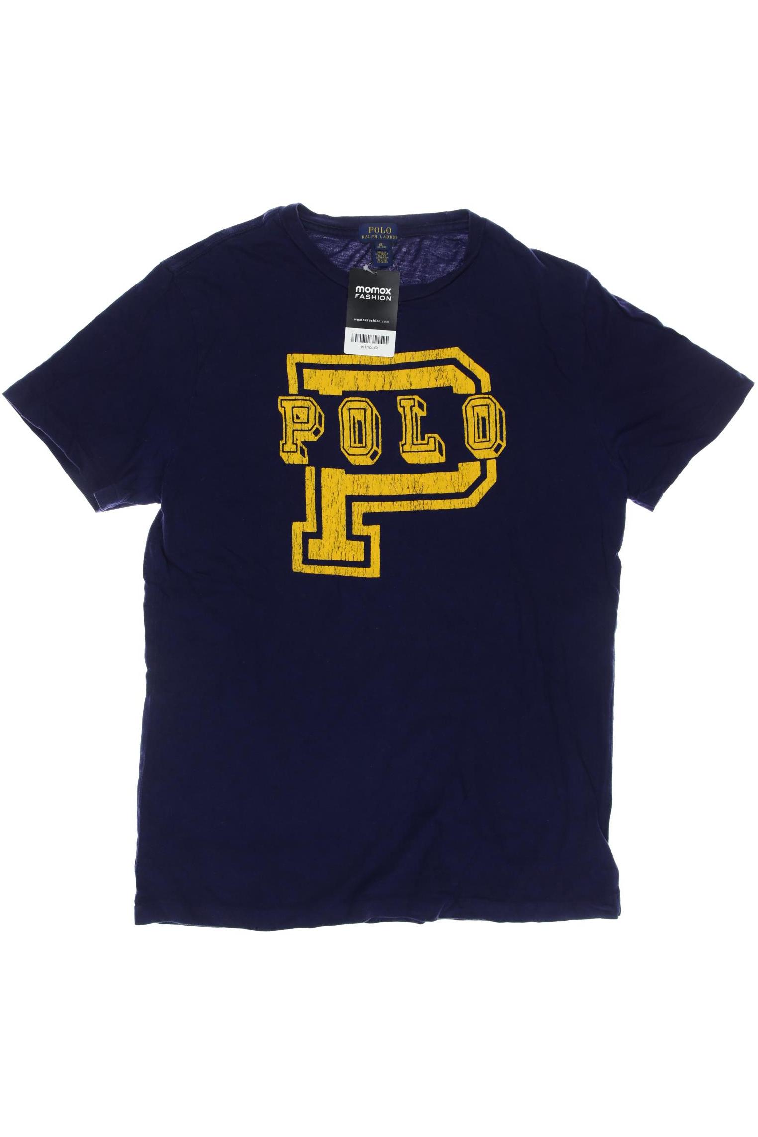 

Polo Ralph Lauren Herren T-Shirt, marineblau, Gr. 170