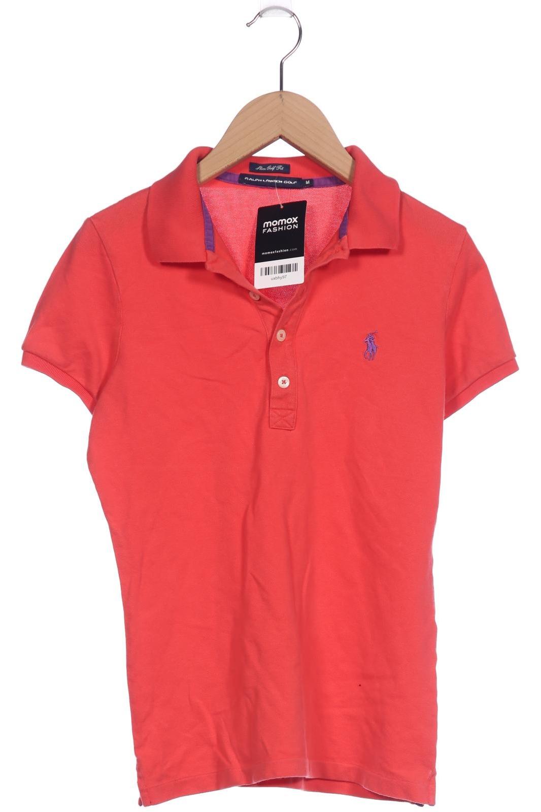 

Polo Ralph Lauren Damen Poloshirt, rot, Gr. 38