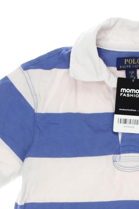 Thumbnail - Polo Ralph Lauren Jungen Poloshirt, blau, Gr. 8